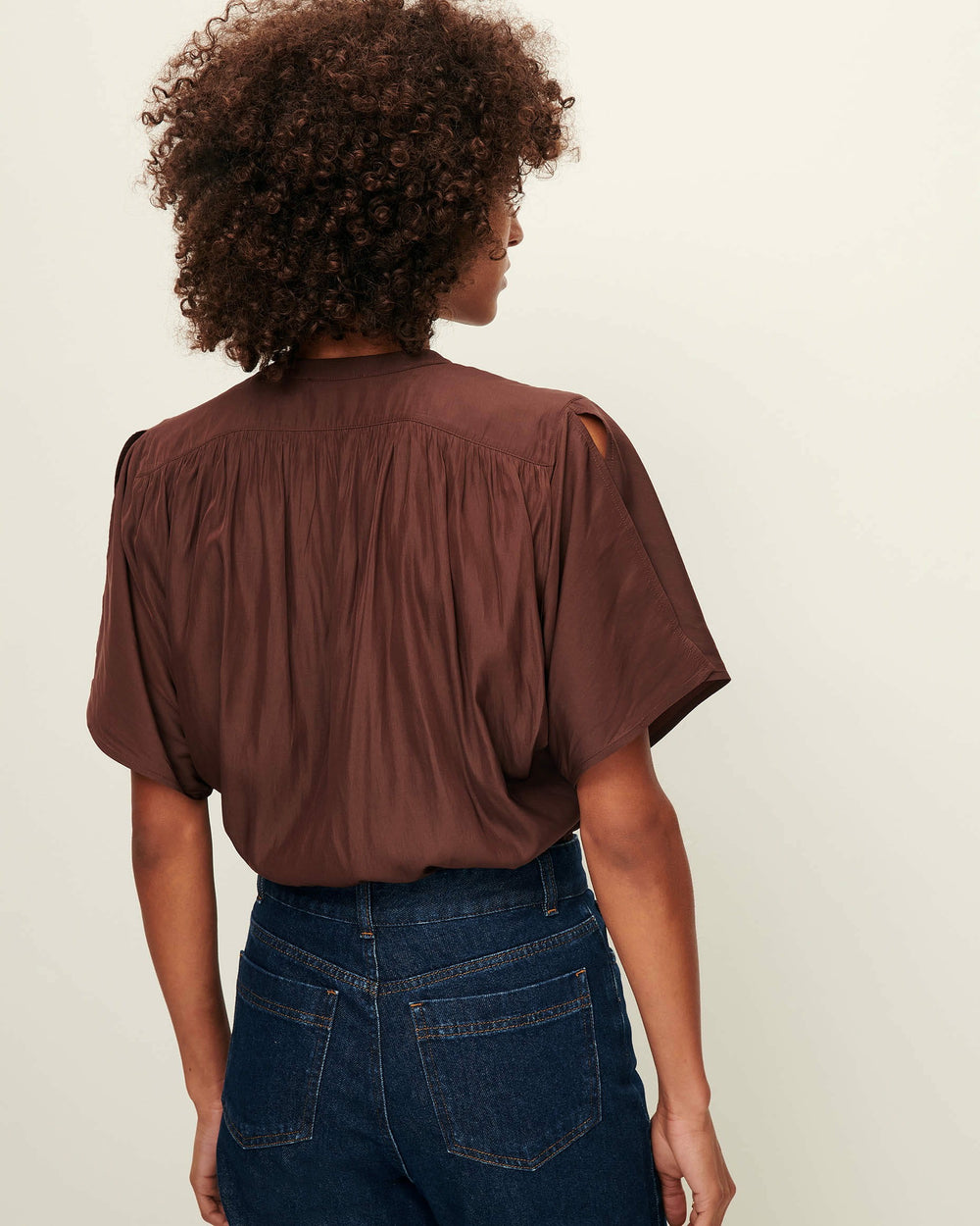 Women BOOGIE Moka | Body