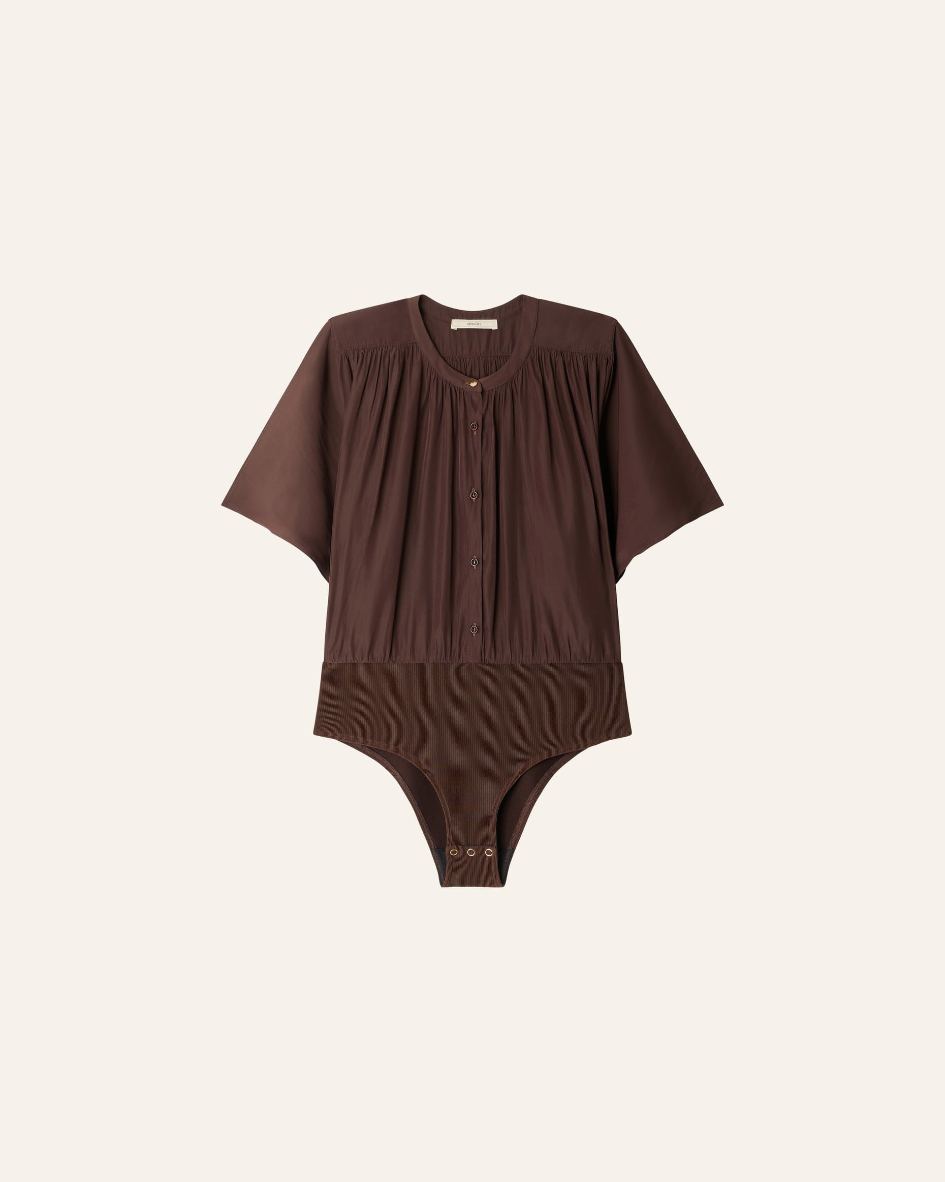 Women BOOGIE Moka | Body