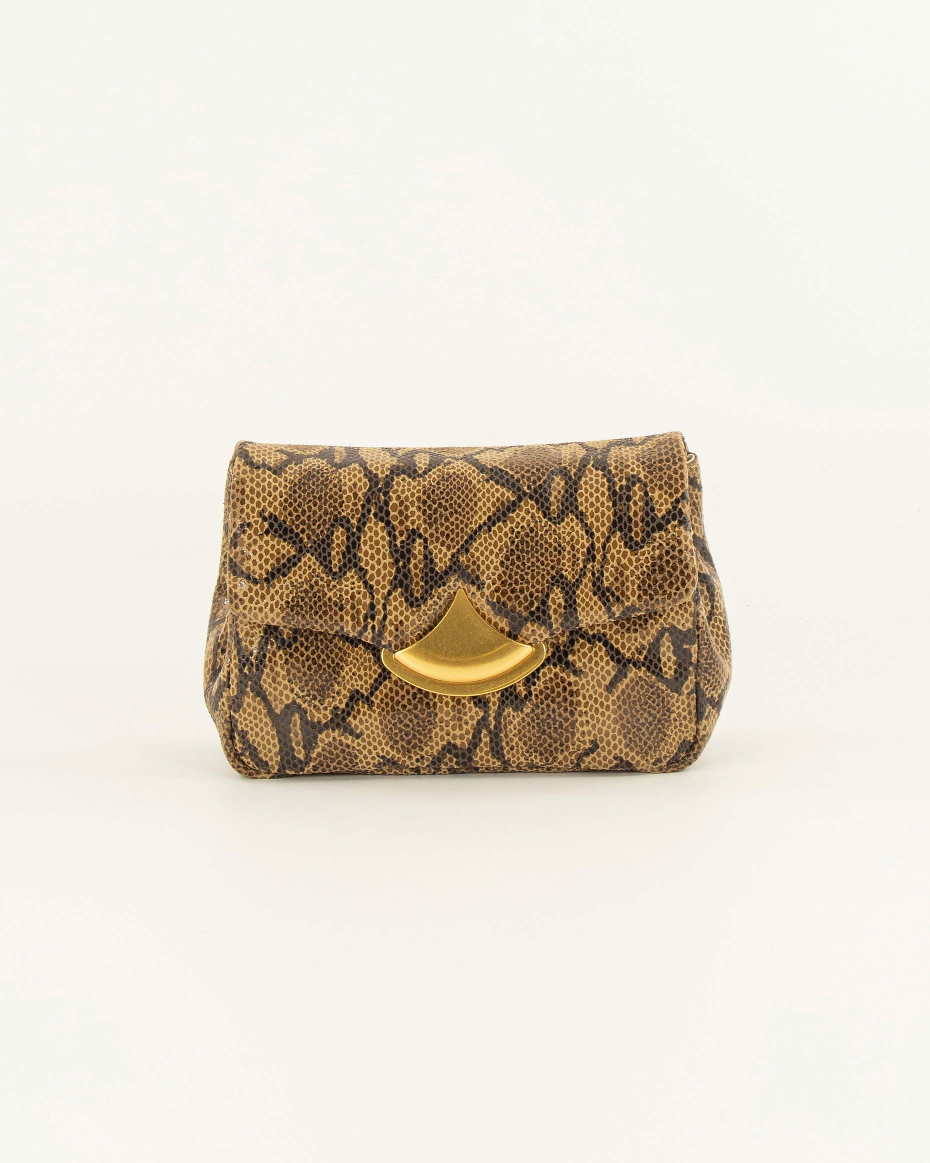 Women DIVILUZ PUFFY E Sabana Pyth | Bag