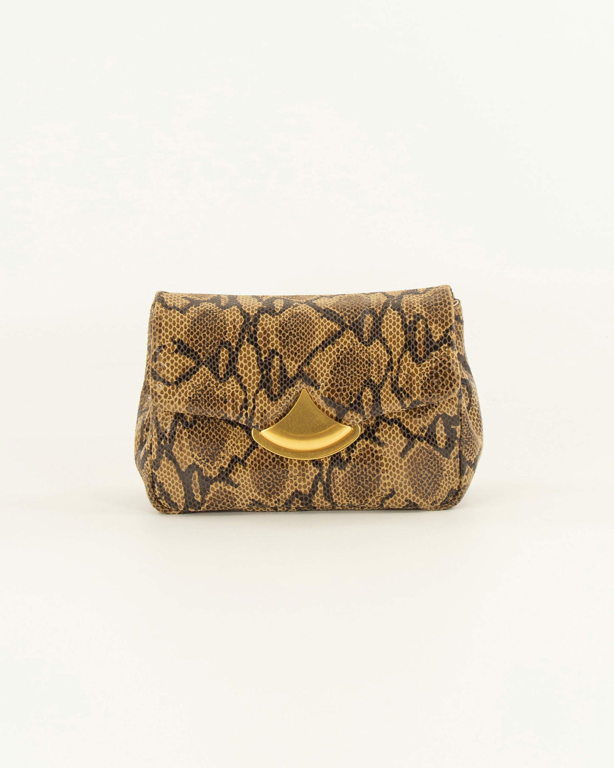 Women DIVILUZ PUFFY E Sabana Pyth | Bag