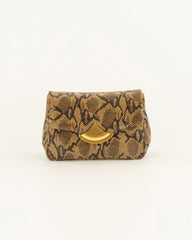 Women DIVILUZ PUFFY E Sabana Pyth | Bag