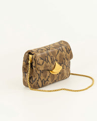 Women DIVILUZ PUFFY E Sabana Pyth | Bag