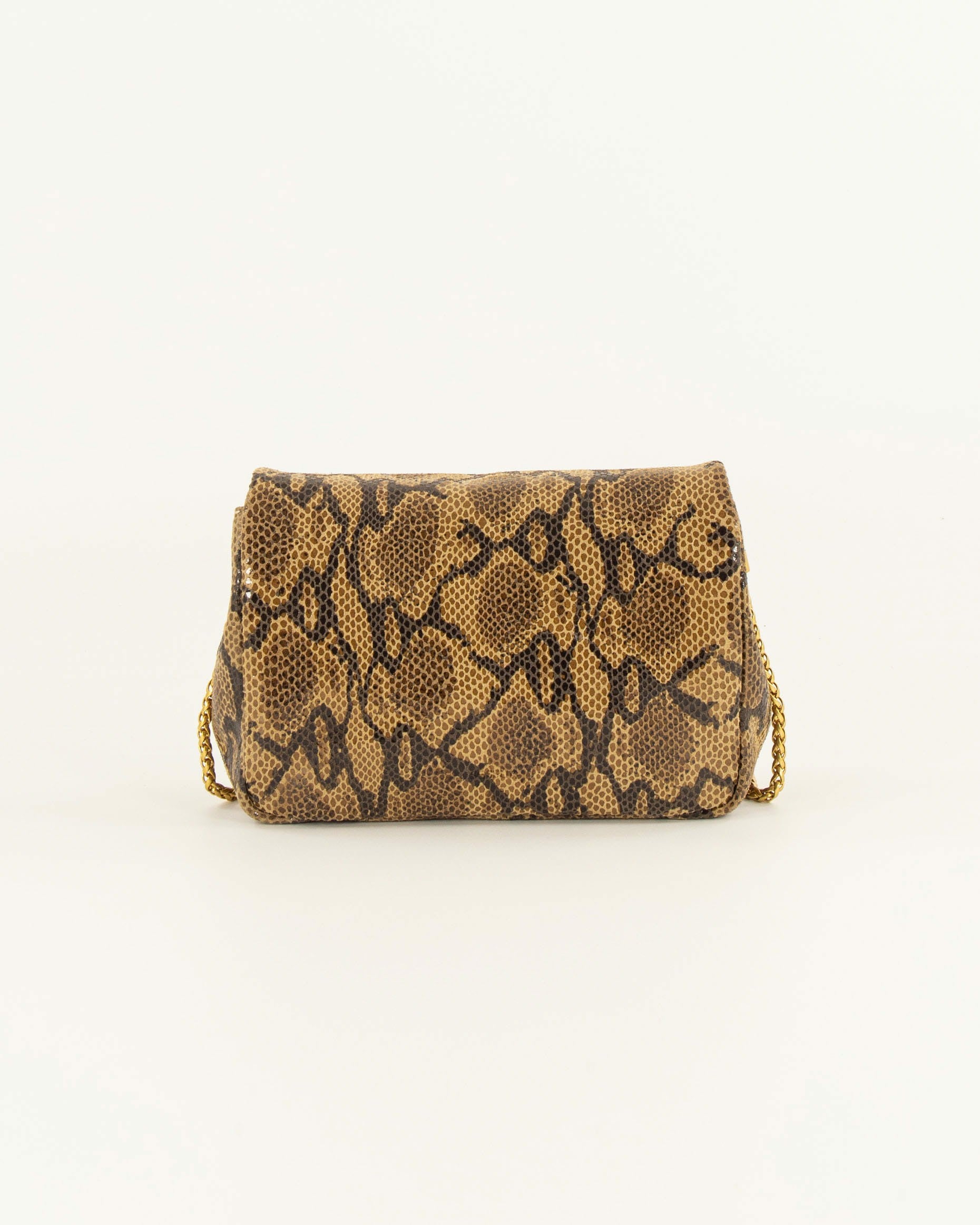 Women DIVILUZ PUFFY E Sabana Pyth | Bag