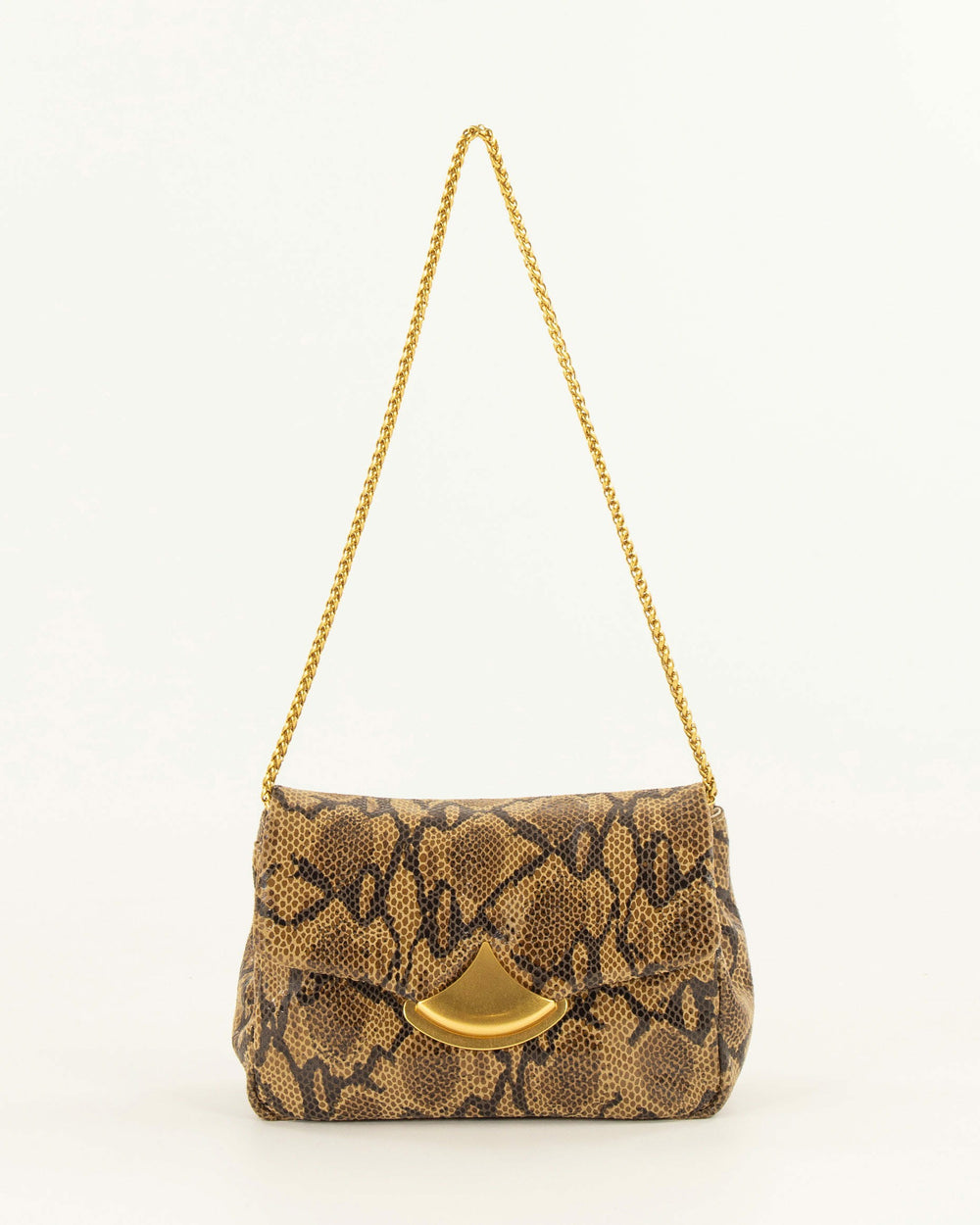 Women DIVILUZ PUFFY E Sabana Pyth | Bag
