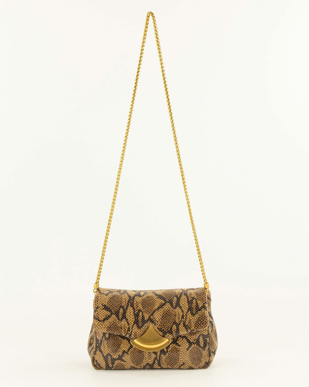 Women DIVILUZ PUFFY E Sabana Pyth | Bag