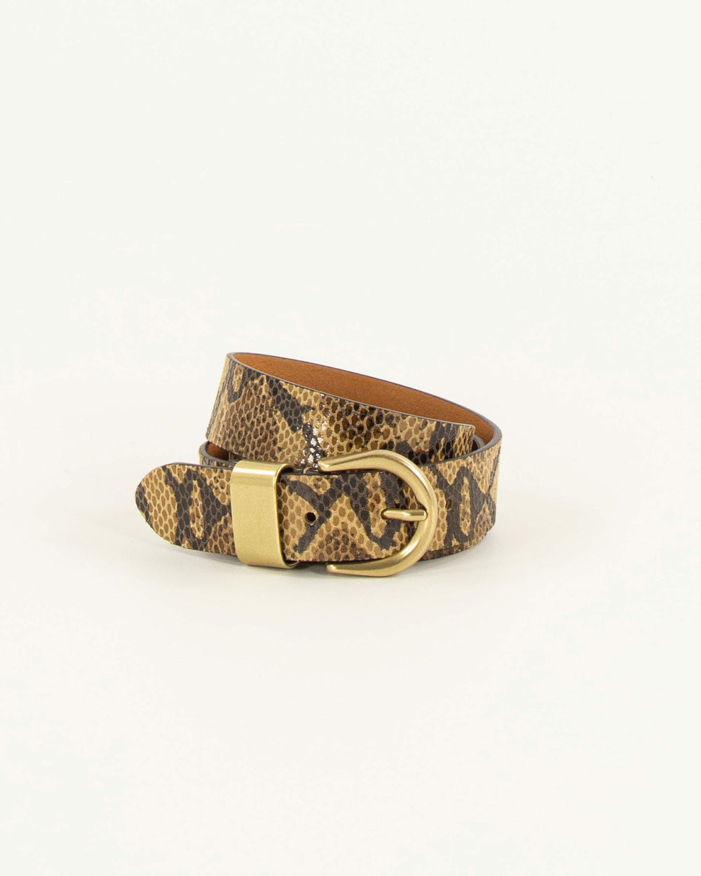 Women MILOA E Sabana Pyth | Belt