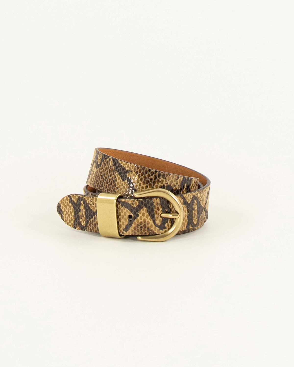 Women MILOA E Sabana Pyth | Belt