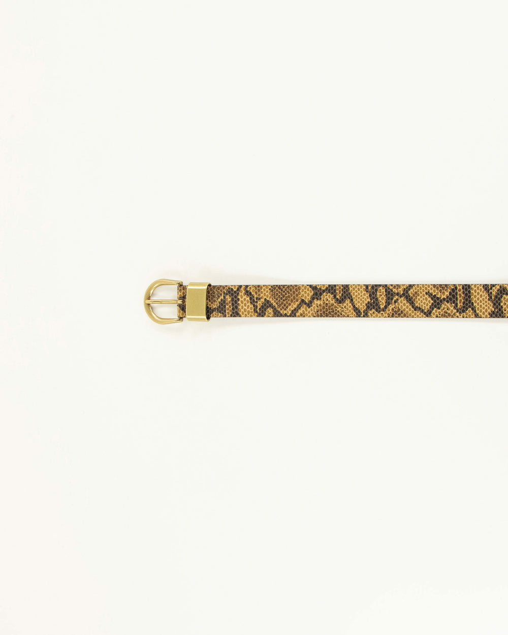 Women MILOA E Sabana Pyth | Belt