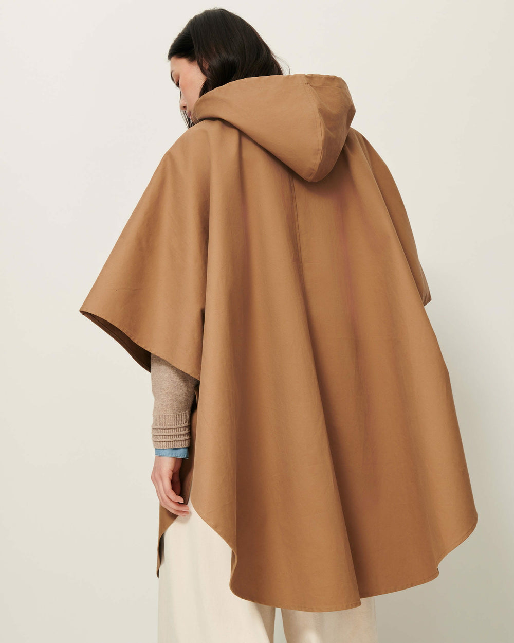 Women CASTELWICK Alpaga | Cape