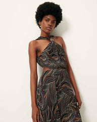 Women GIGI Moka Estrella | Dress