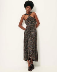 Women GIGI Moka Estrella | Dress