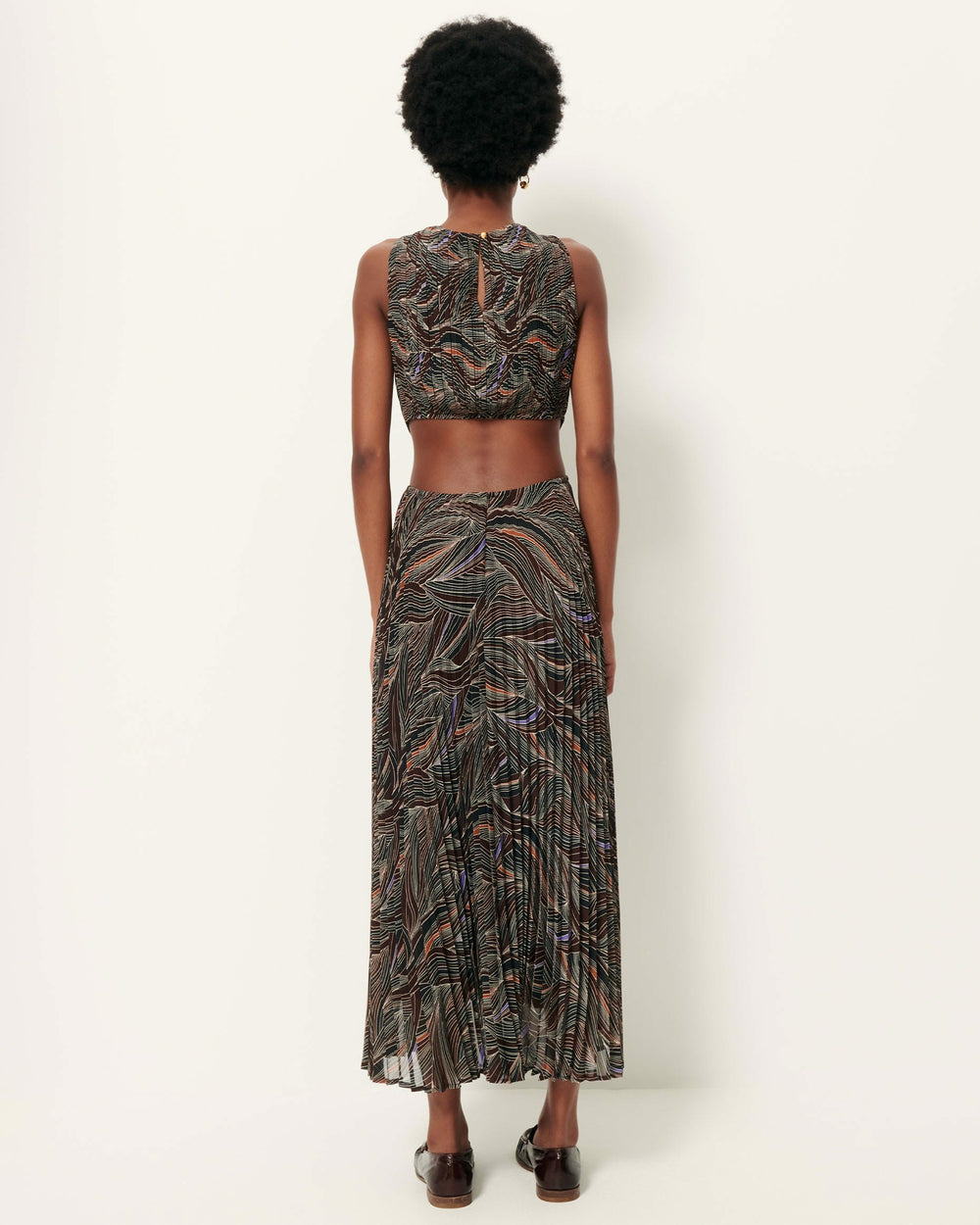 Women GIGI Moka Estrella | Dress