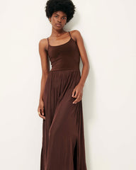 Women SWEET MAMBO Moka | Dress