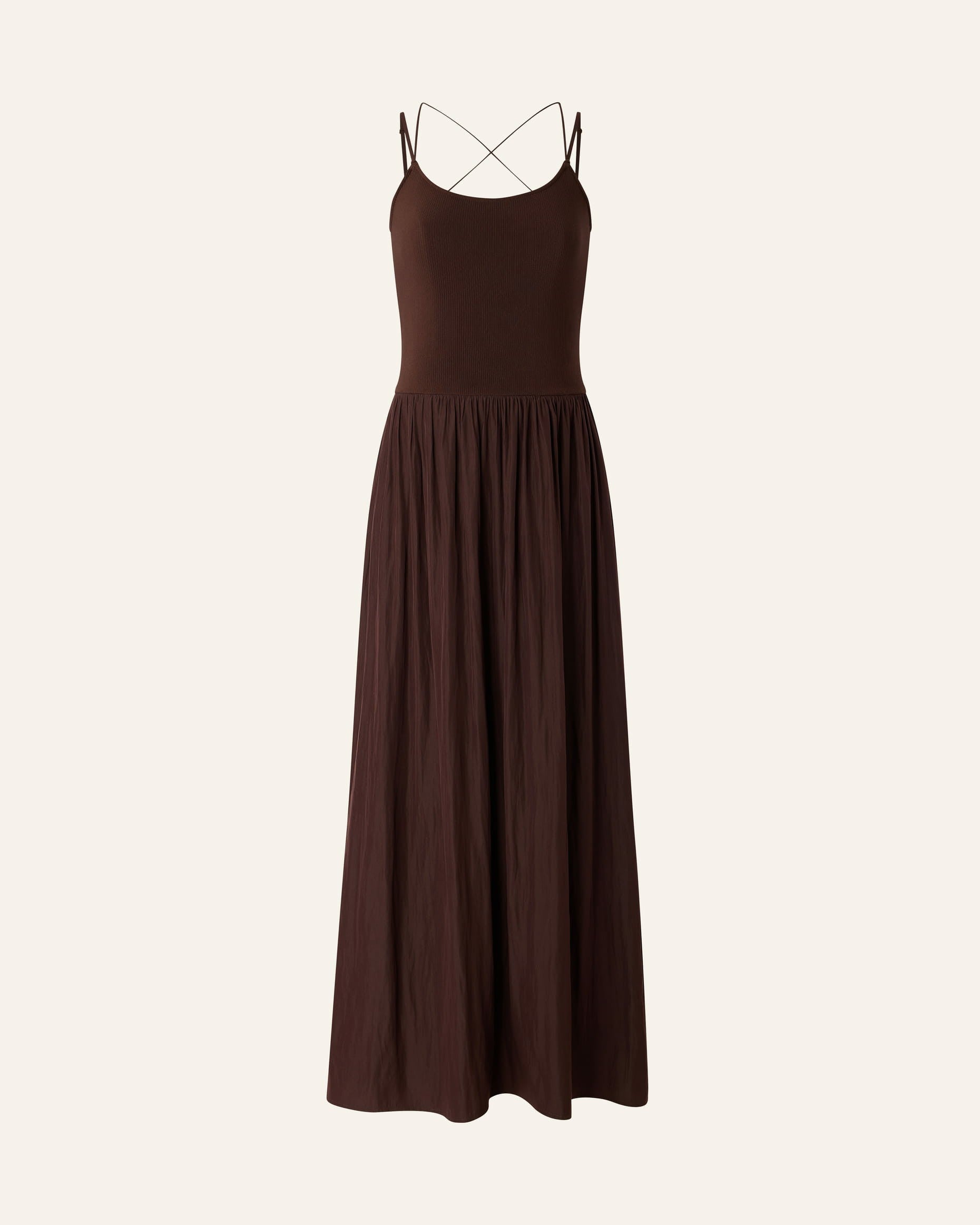 Women SWEET MAMBO Moka | Dress