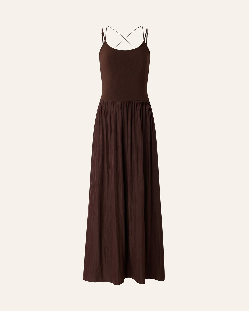 Women SWEET MAMBO Moka | Dress