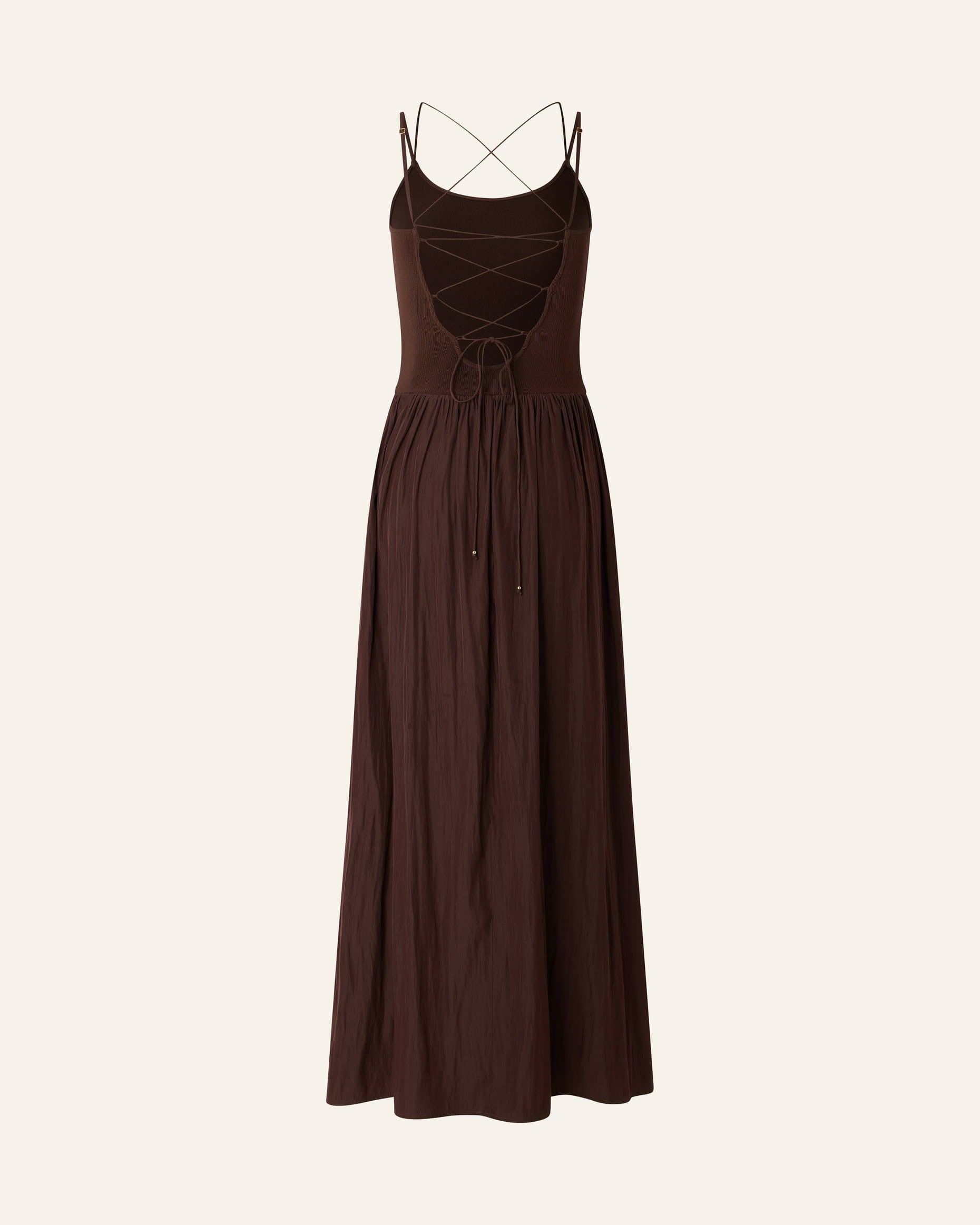 Women SWEET MAMBO Moka | Dress