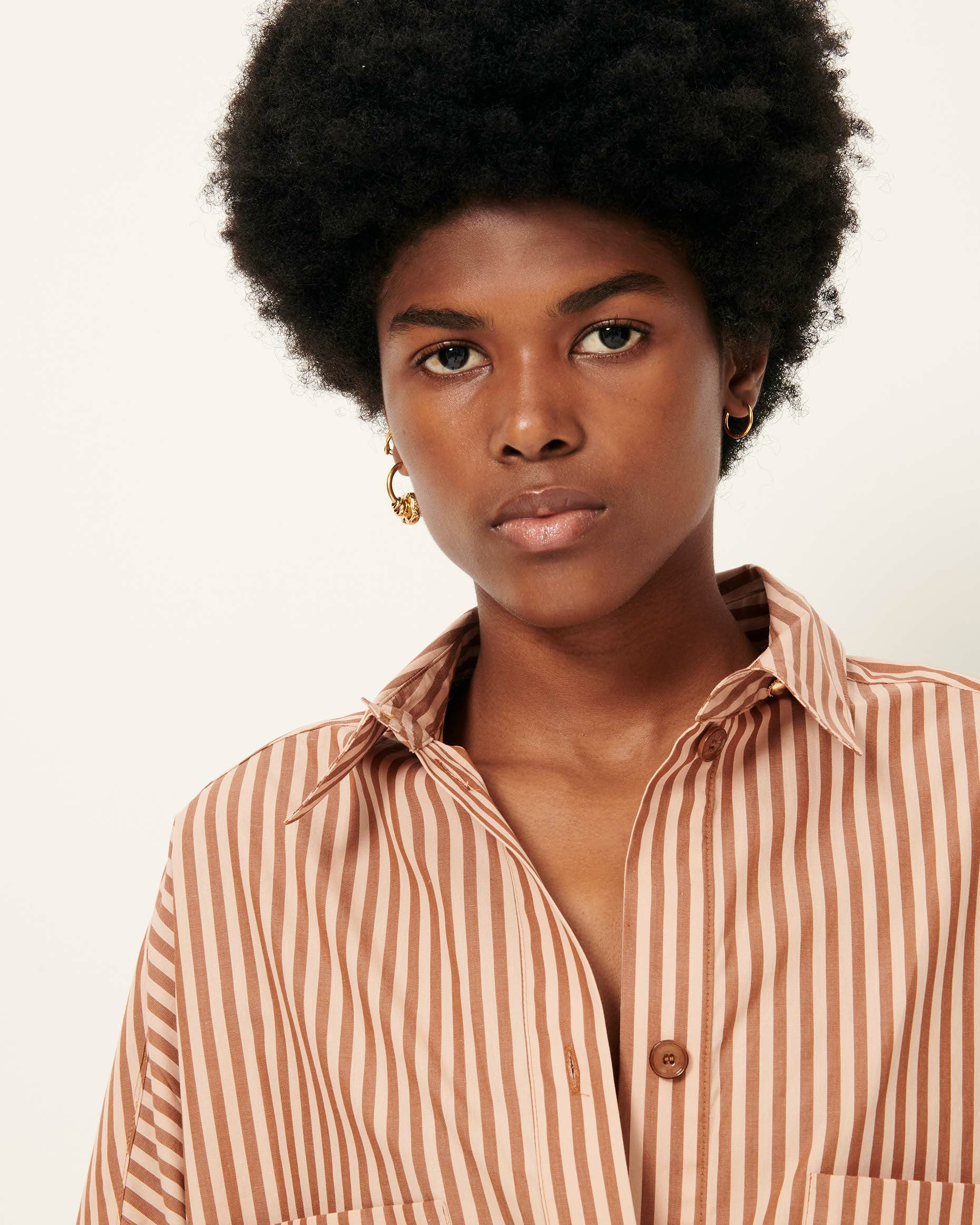 Women FONTELLA Toffee Blush | Dress
