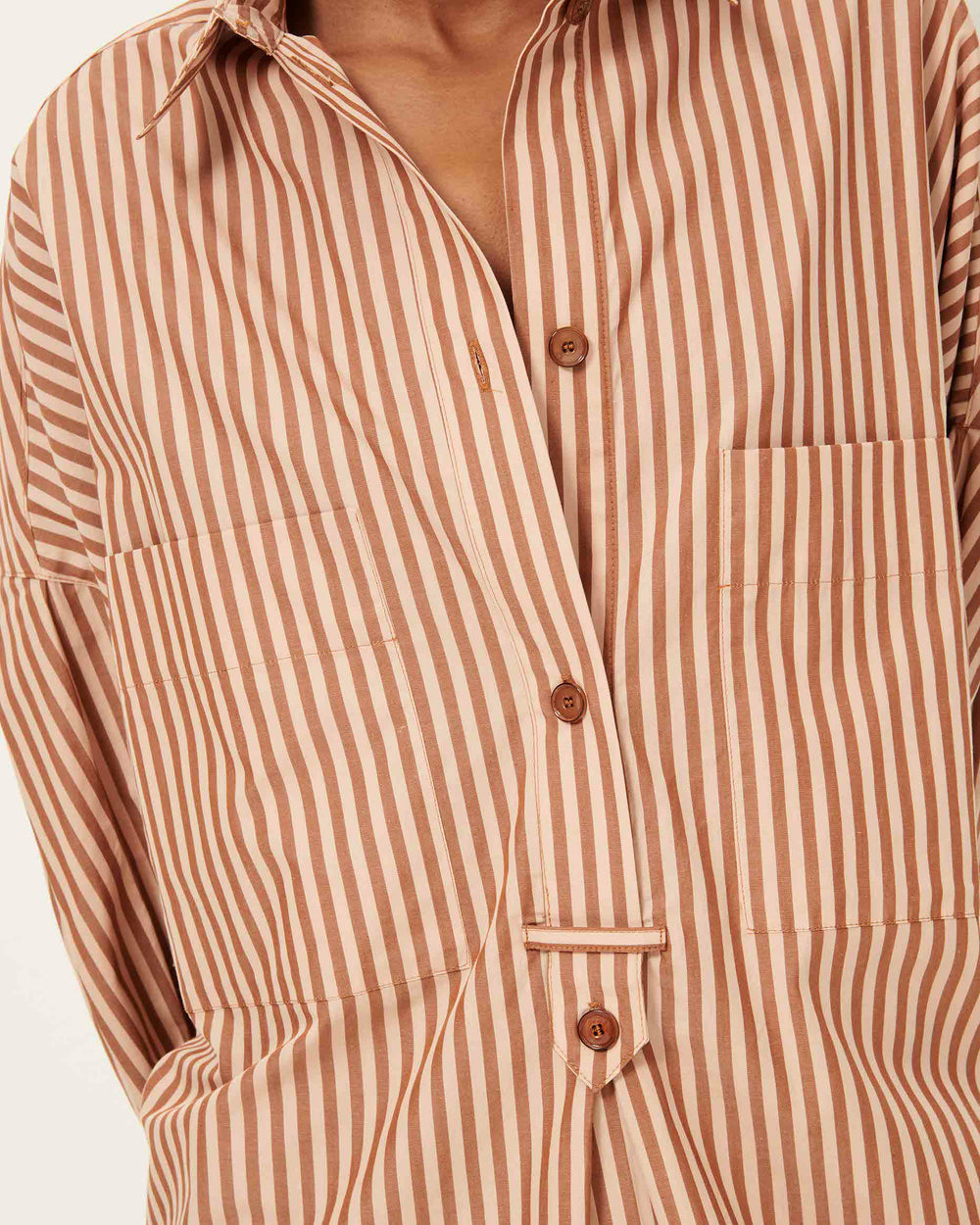 Women FONTELLA Toffee Blush | Dress
