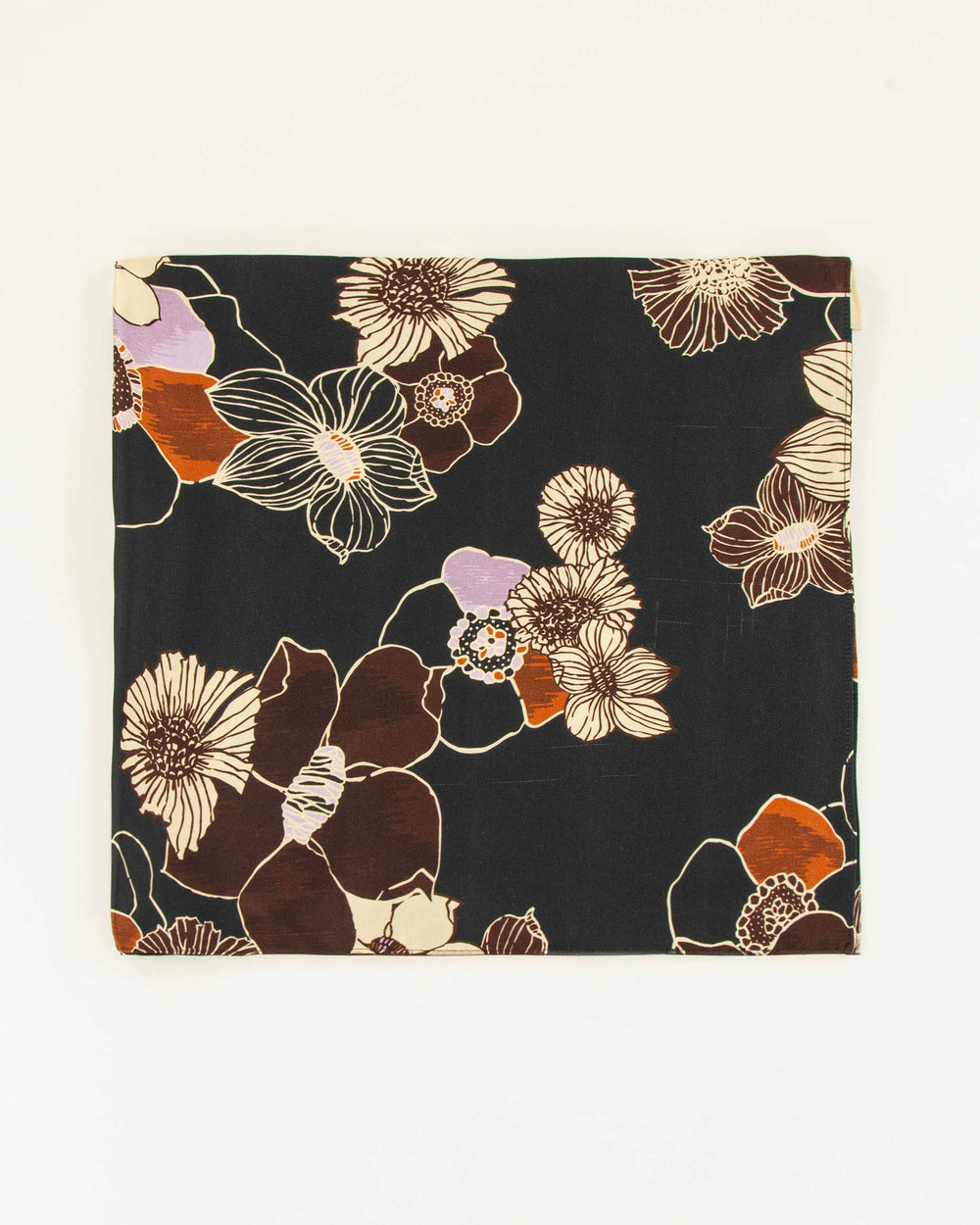 Women SCARVI Black Hybis | Scarf