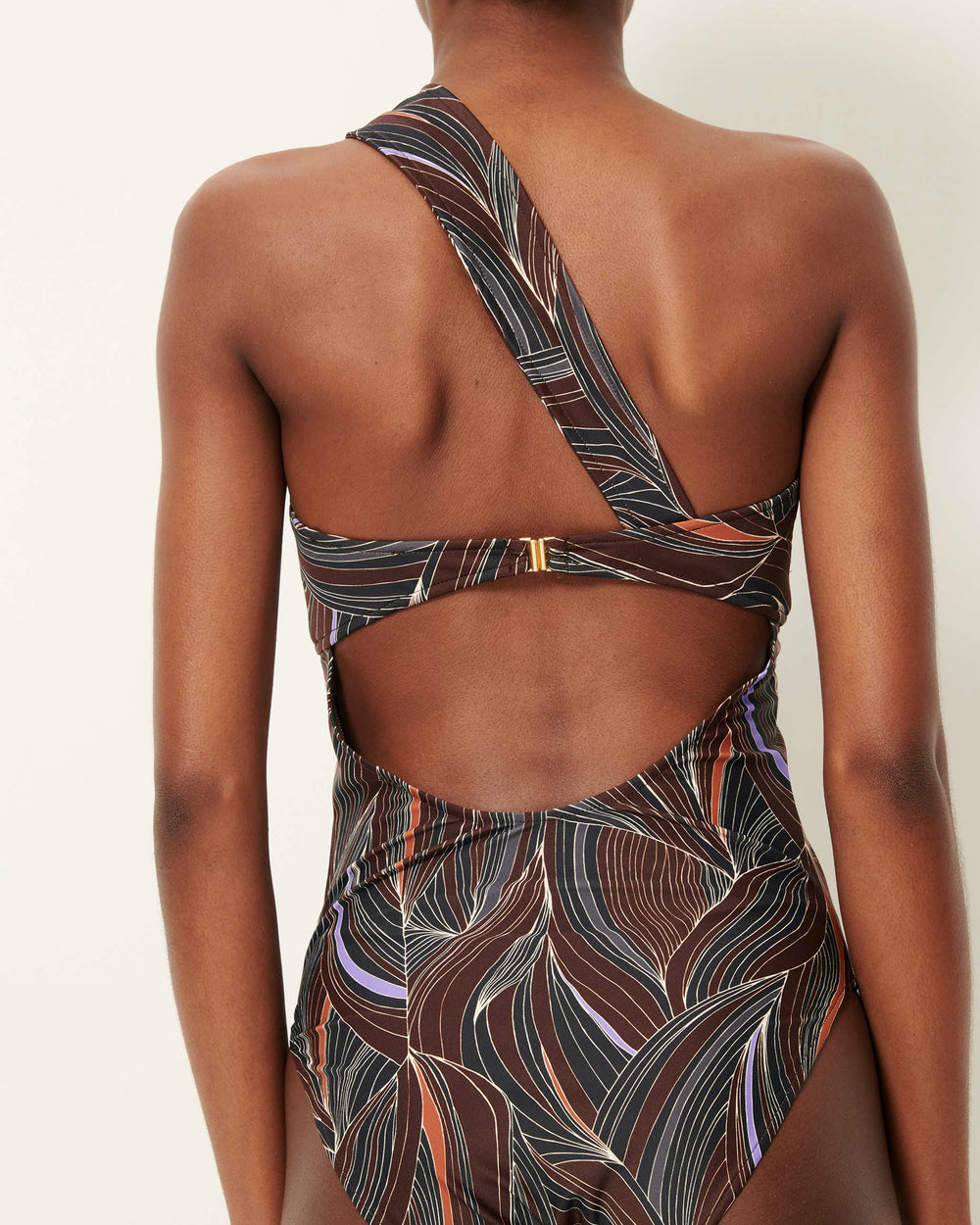 Women AQUA DOLCE Moka Estrella | Swimsuit