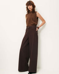 Women DALT Coffea | Jeans