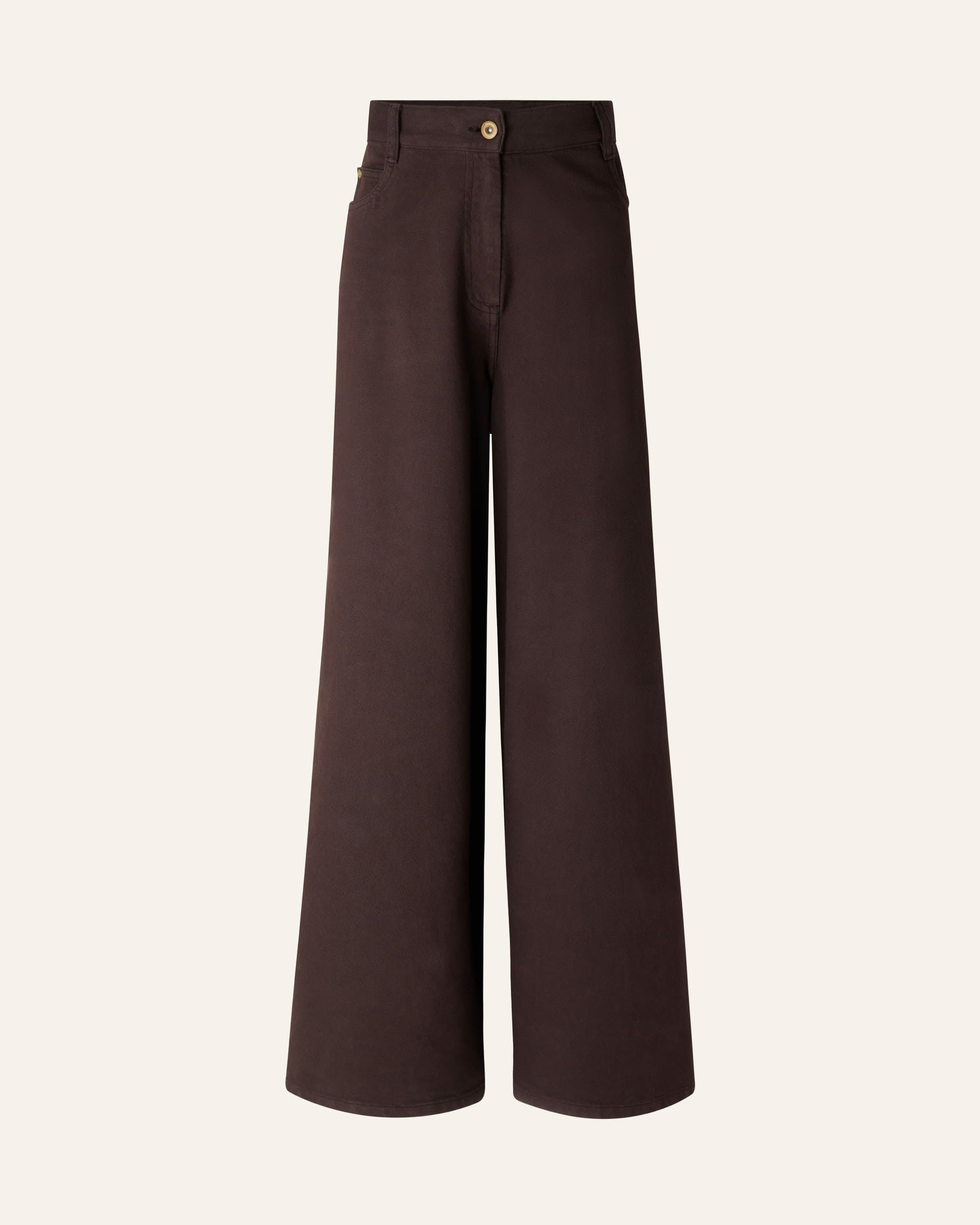 Women DALT Coffea | Jeans