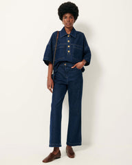 Women DAVIS Bluenim | Jeans