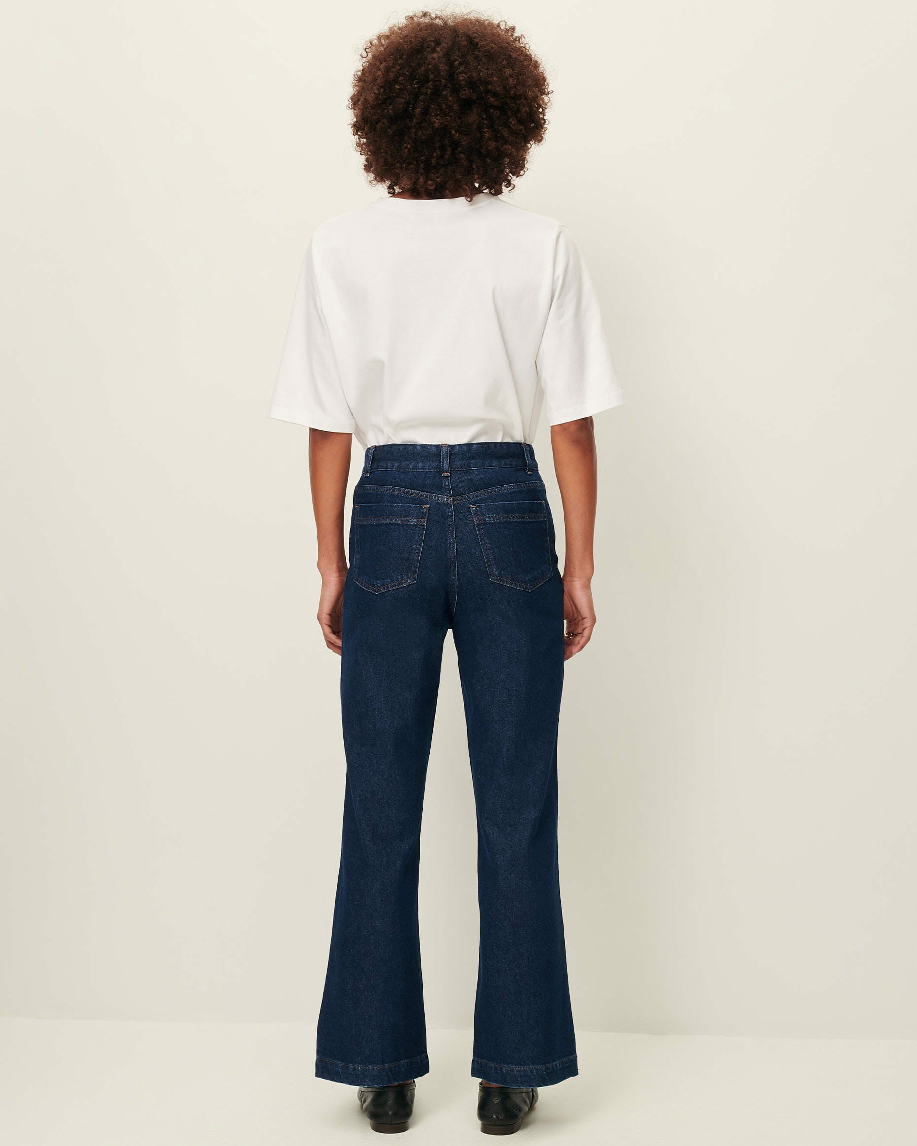 Women DAVIS Bluenim | Jeans