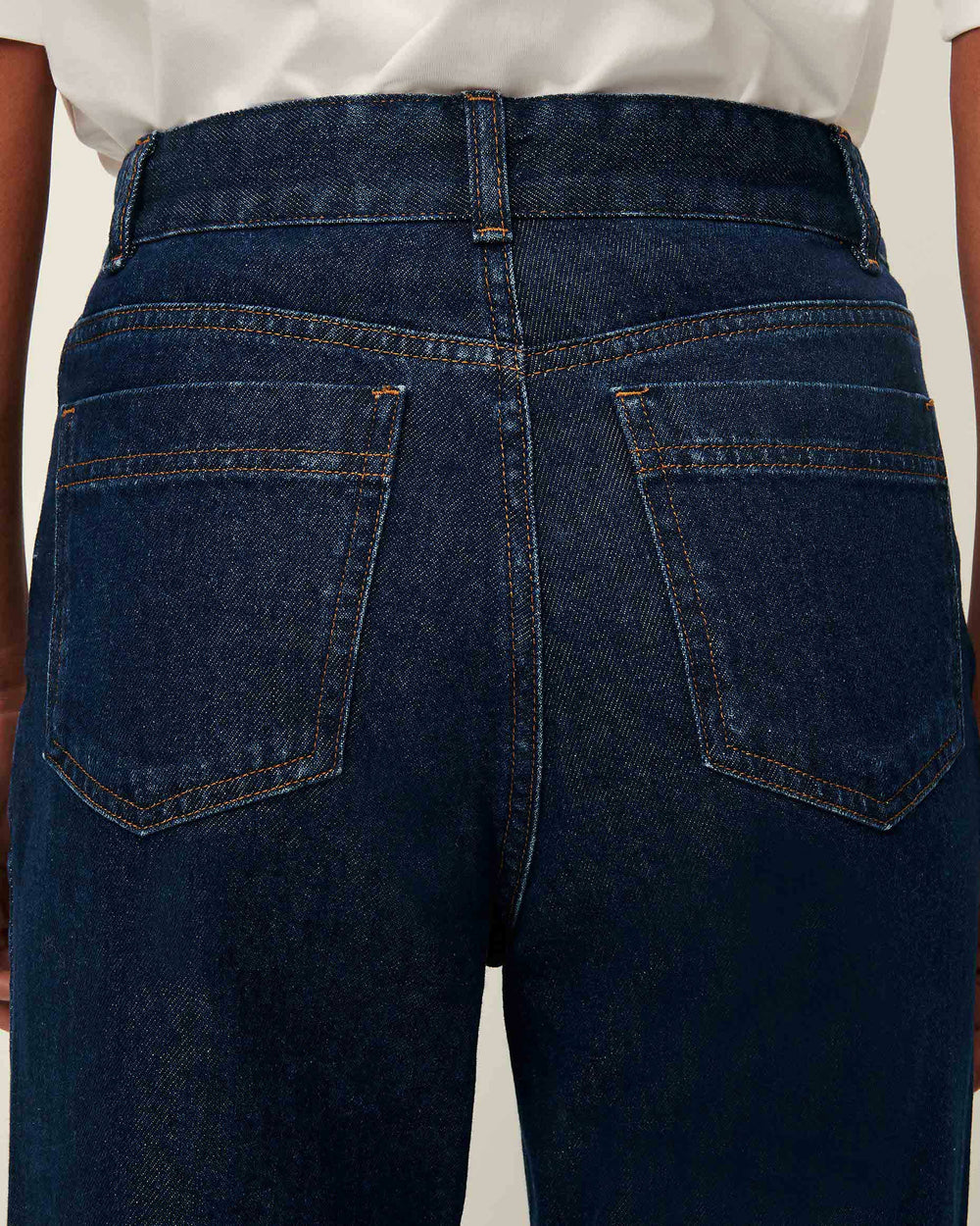 Women DAVIS Bluenim | Jeans