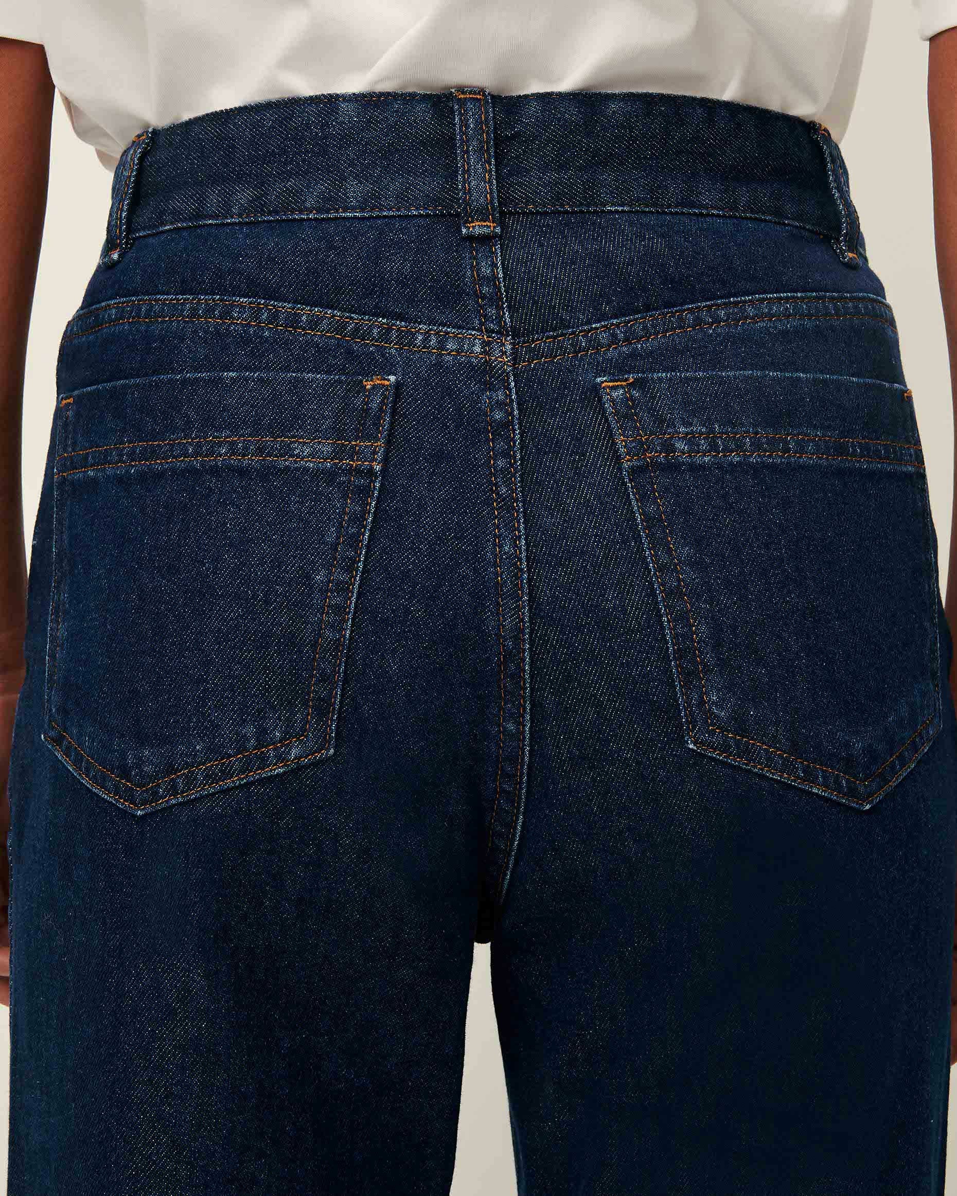 Women DAVIS Bluenim | Jeans