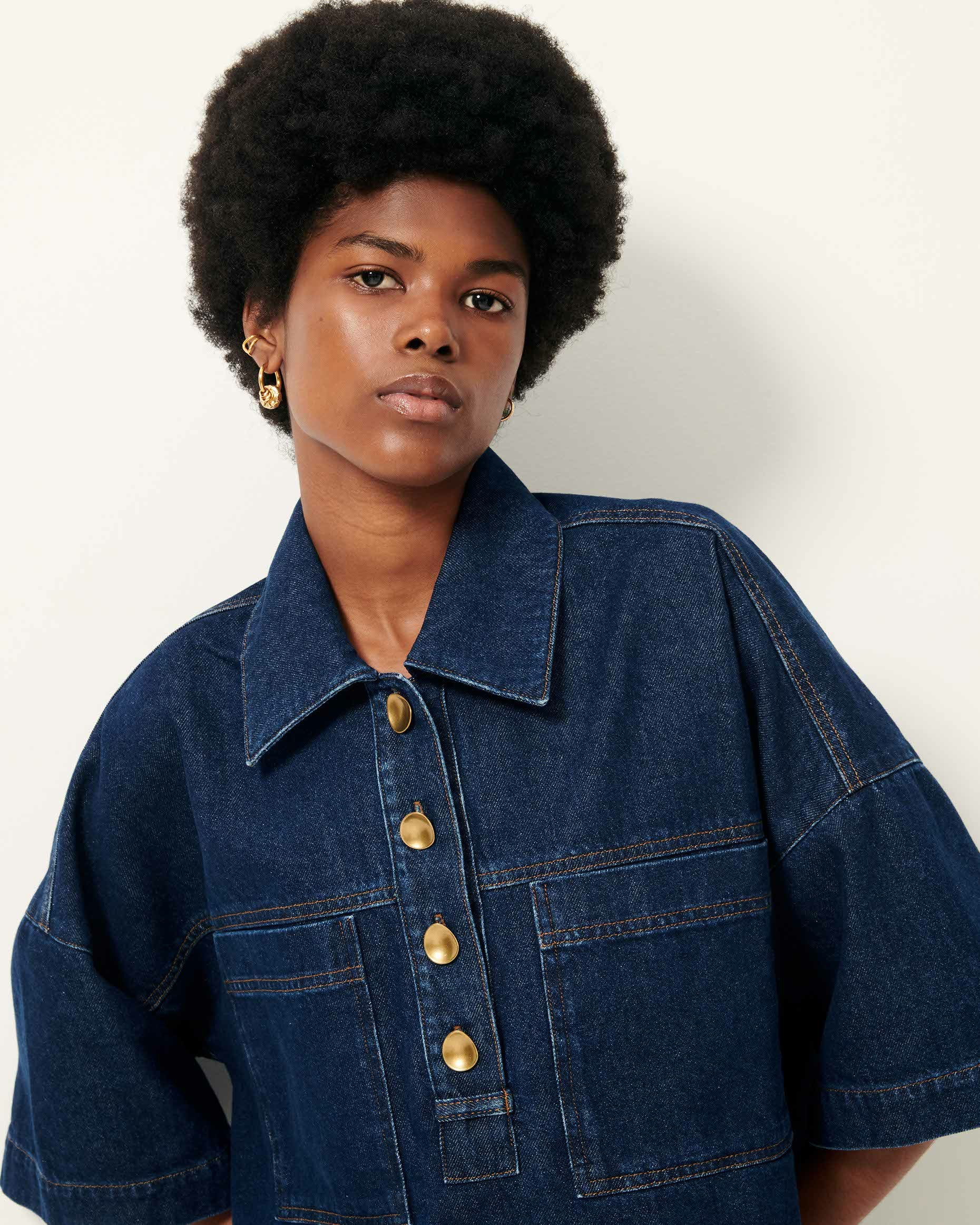 Women NEWPORT Bluenim | Polo shirt