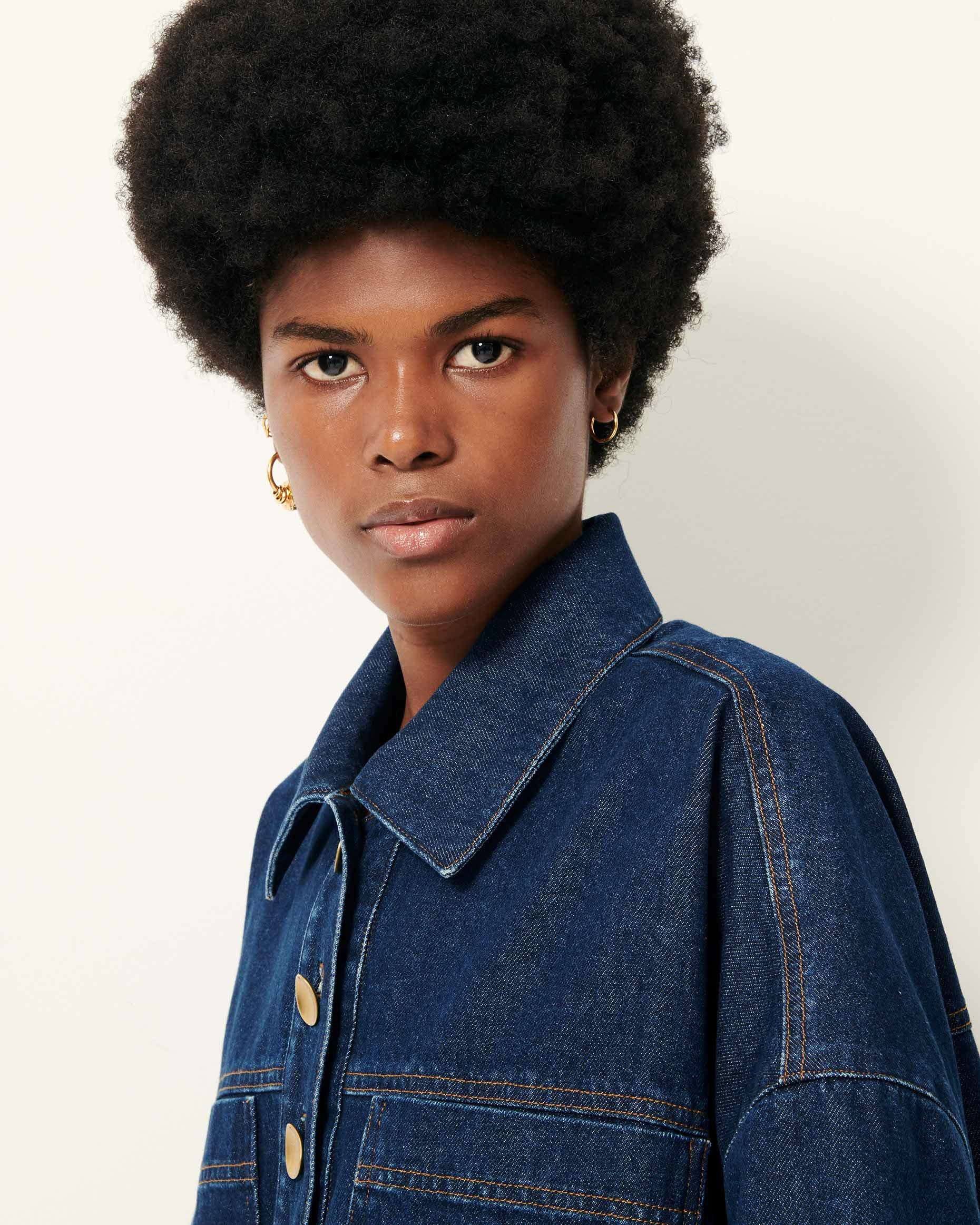 Women NEWPORT Bluenim | Polo shirt