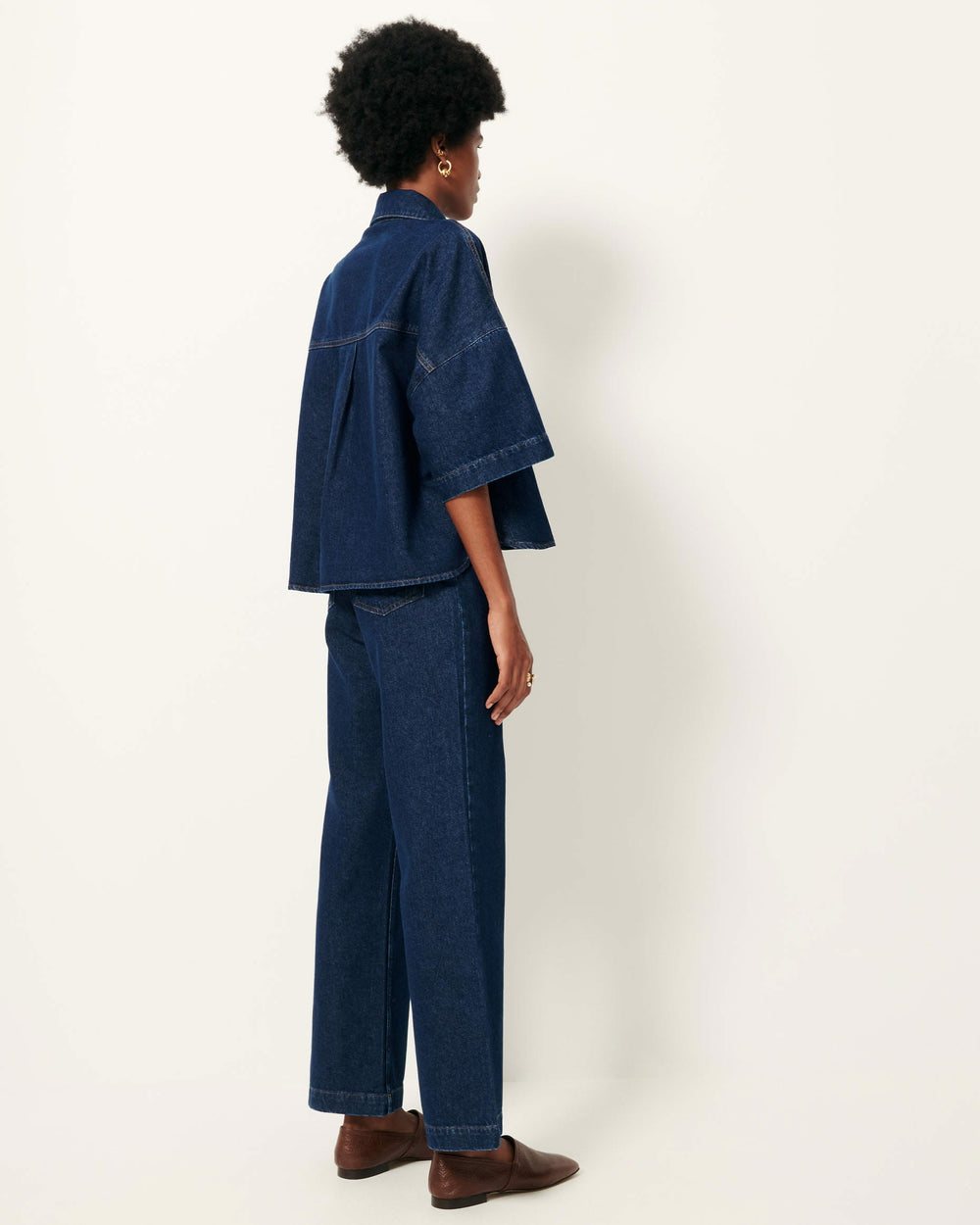 Women NEWPORT Bluenim | Polo shirt