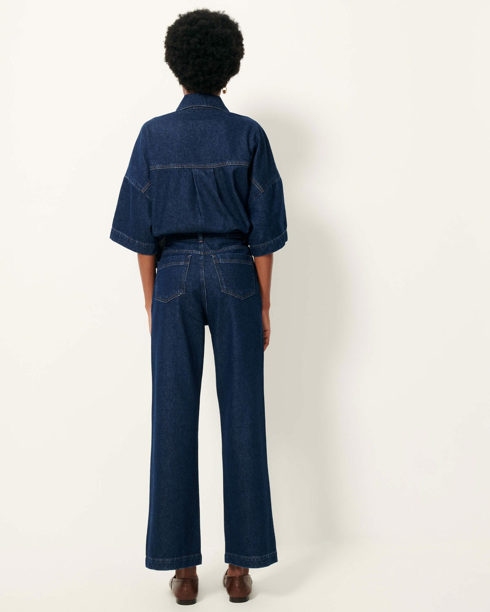 Women NEWPORT Bluenim | Polo shirt