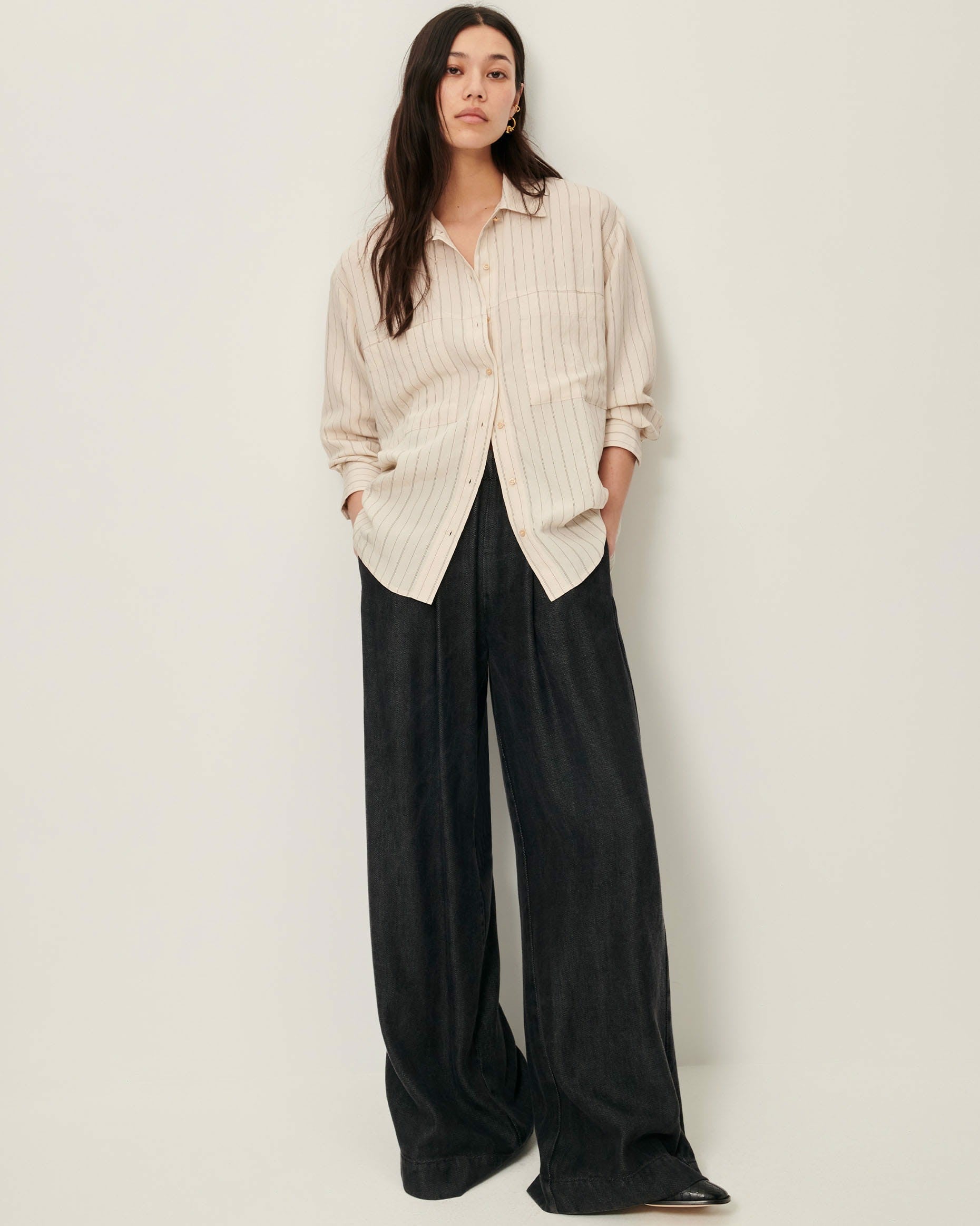 Women SAN JUAN Tapioca | Shirt