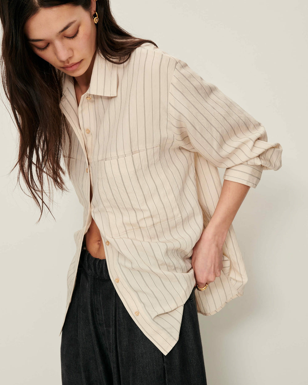 Women SAN JUAN Tapioca | Shirt