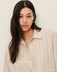 Women SAN JUAN Tapioca | Shirt