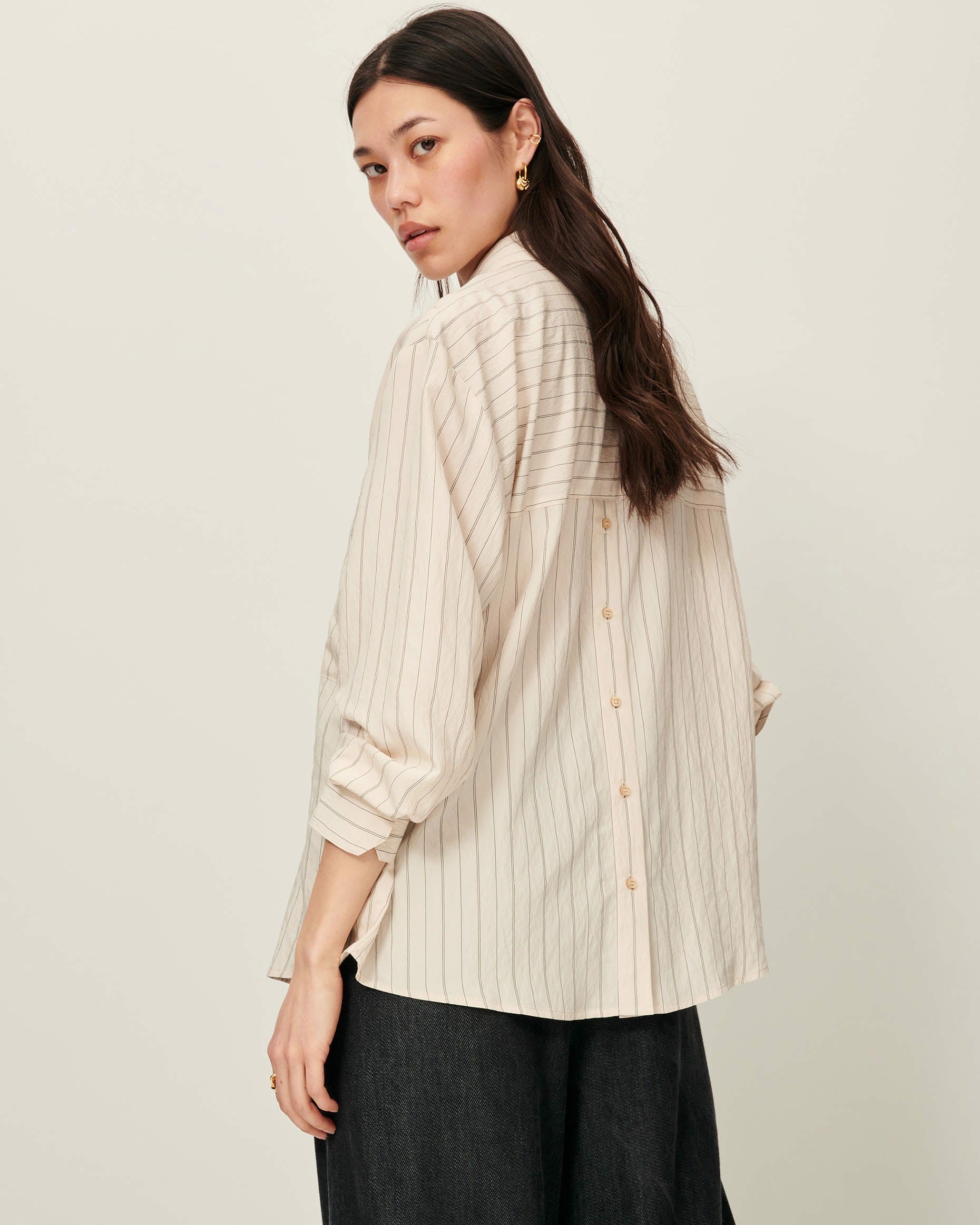 Women SAN JUAN Tapioca | Shirt