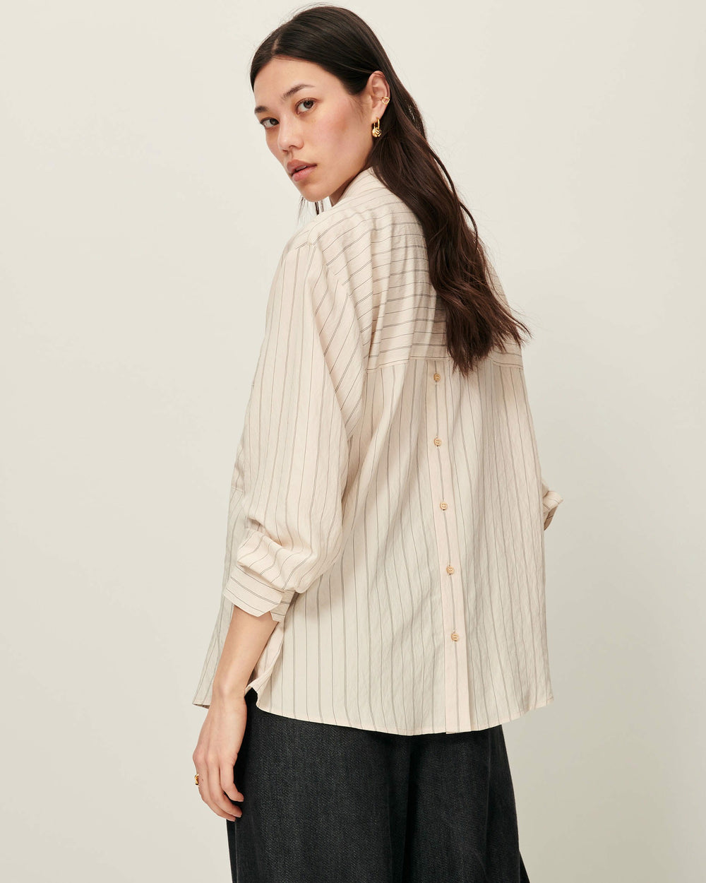 Women SAN JUAN Tapioca | Shirt
