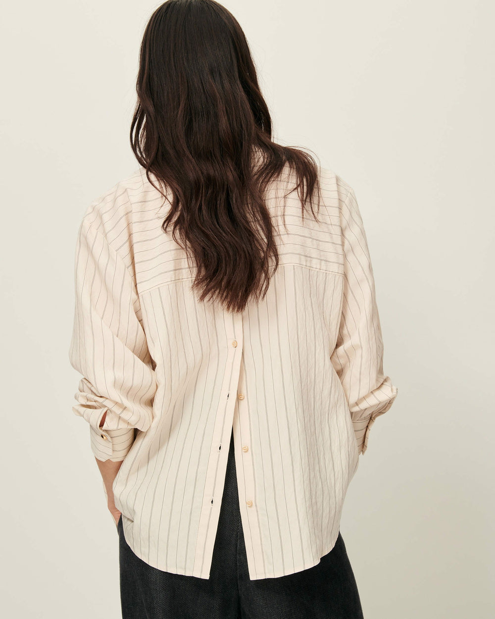 Women SAN JUAN Tapioca | Shirt