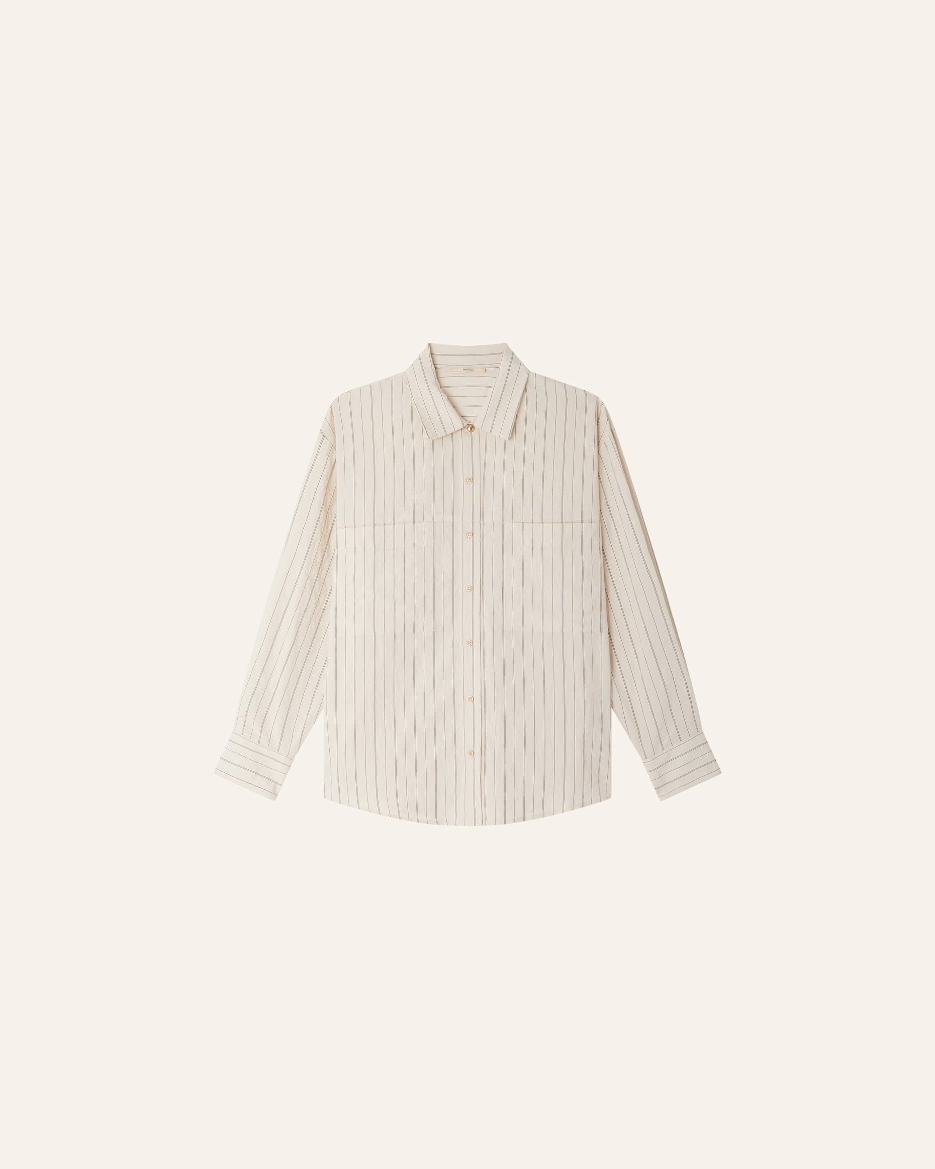 Women SAN JUAN Tapioca | Shirt