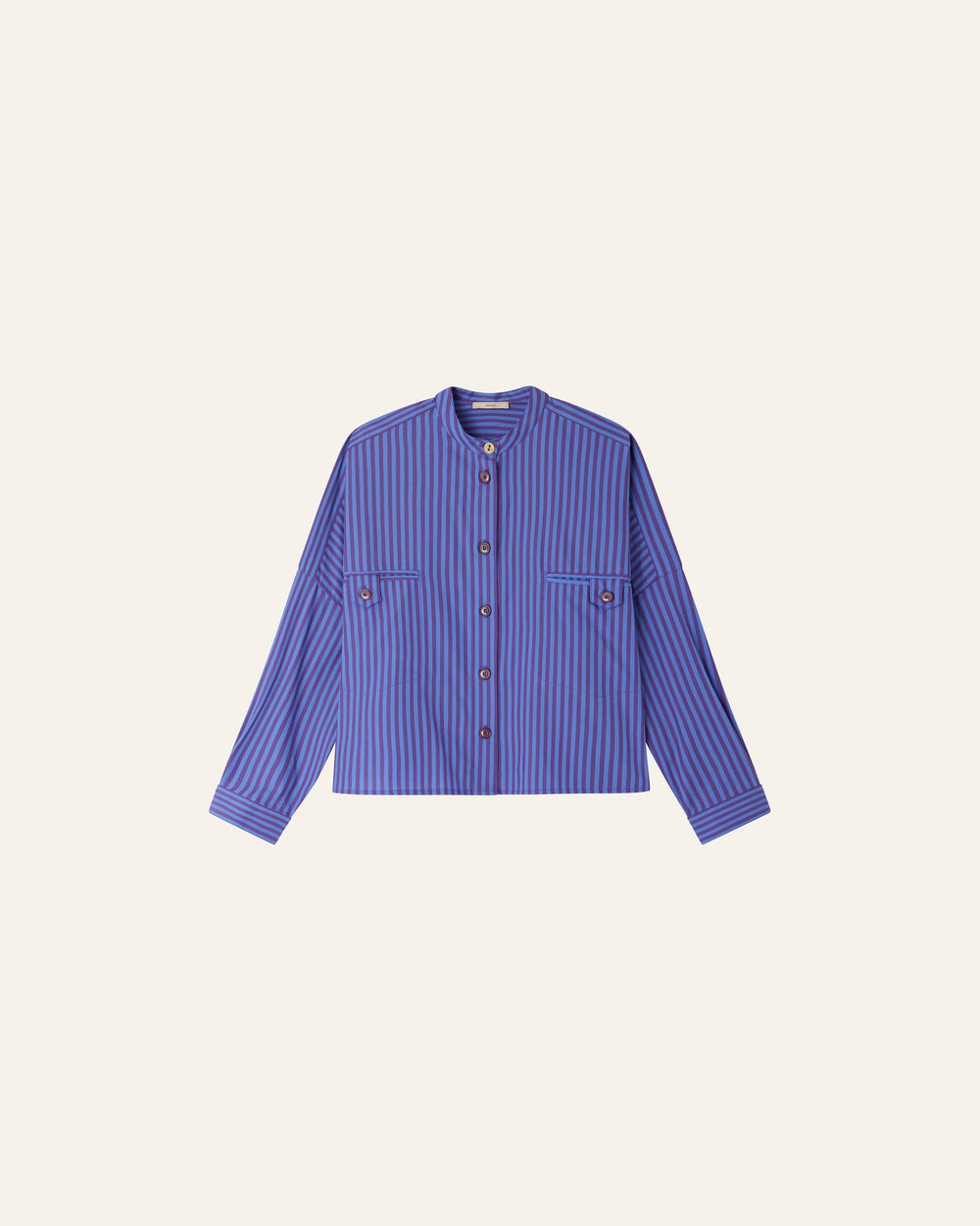 Women ORREGIA Majesty Blu | Shirt
