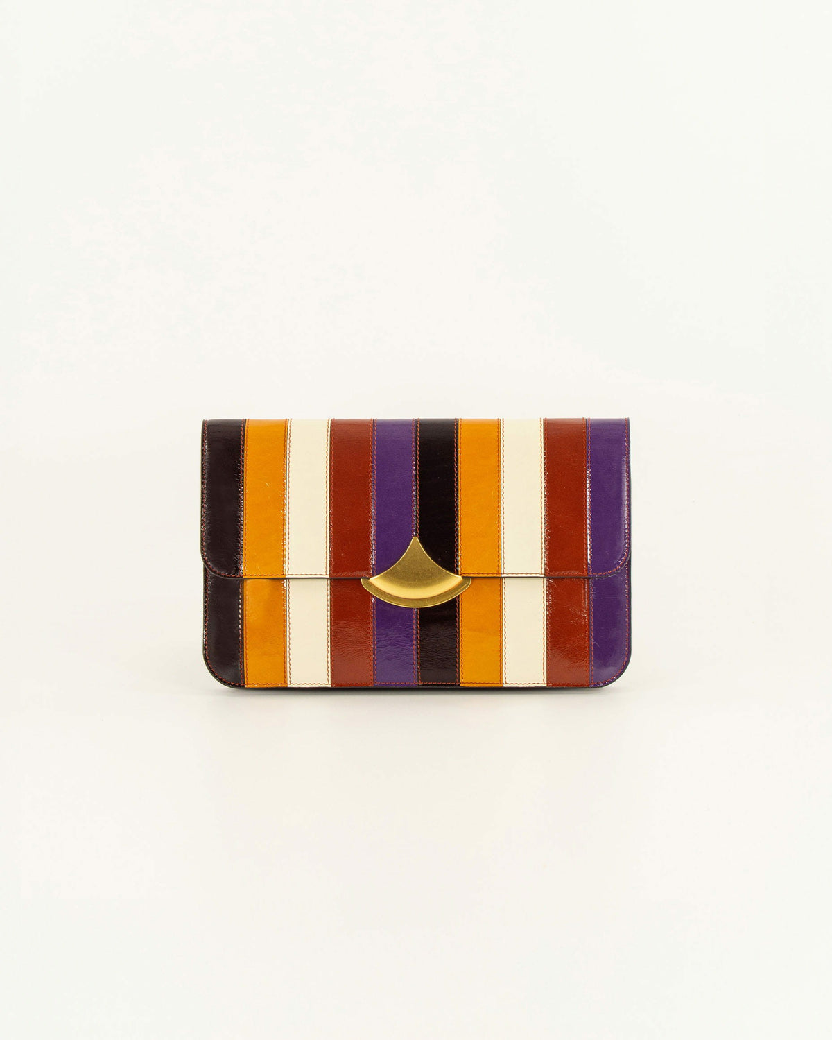 Women DIVILUZ POUCH S Sunny Mood | Clutch bag | SESSÙN Website