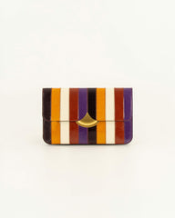 Women DIVILUZ POUCH S Sunny Mood | Clutch bag | SESSÙN Website