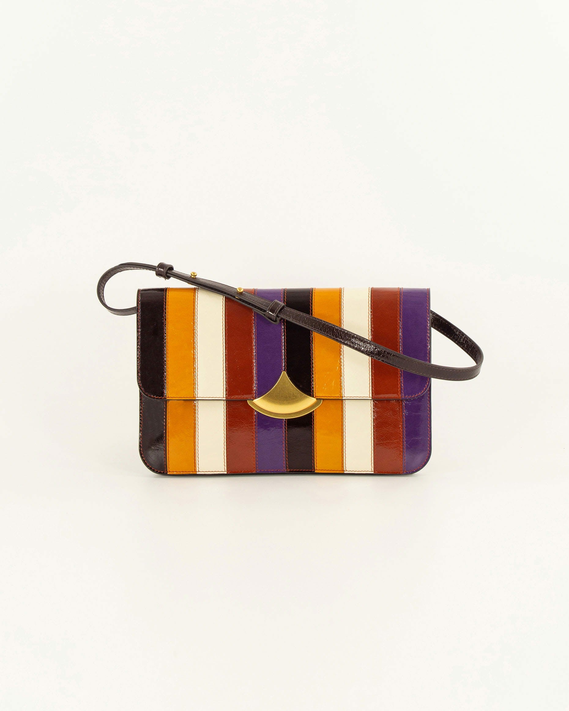 Women DIVILUZ POUCH S Sunny Mood | Clutch bag | SESSÙN Website