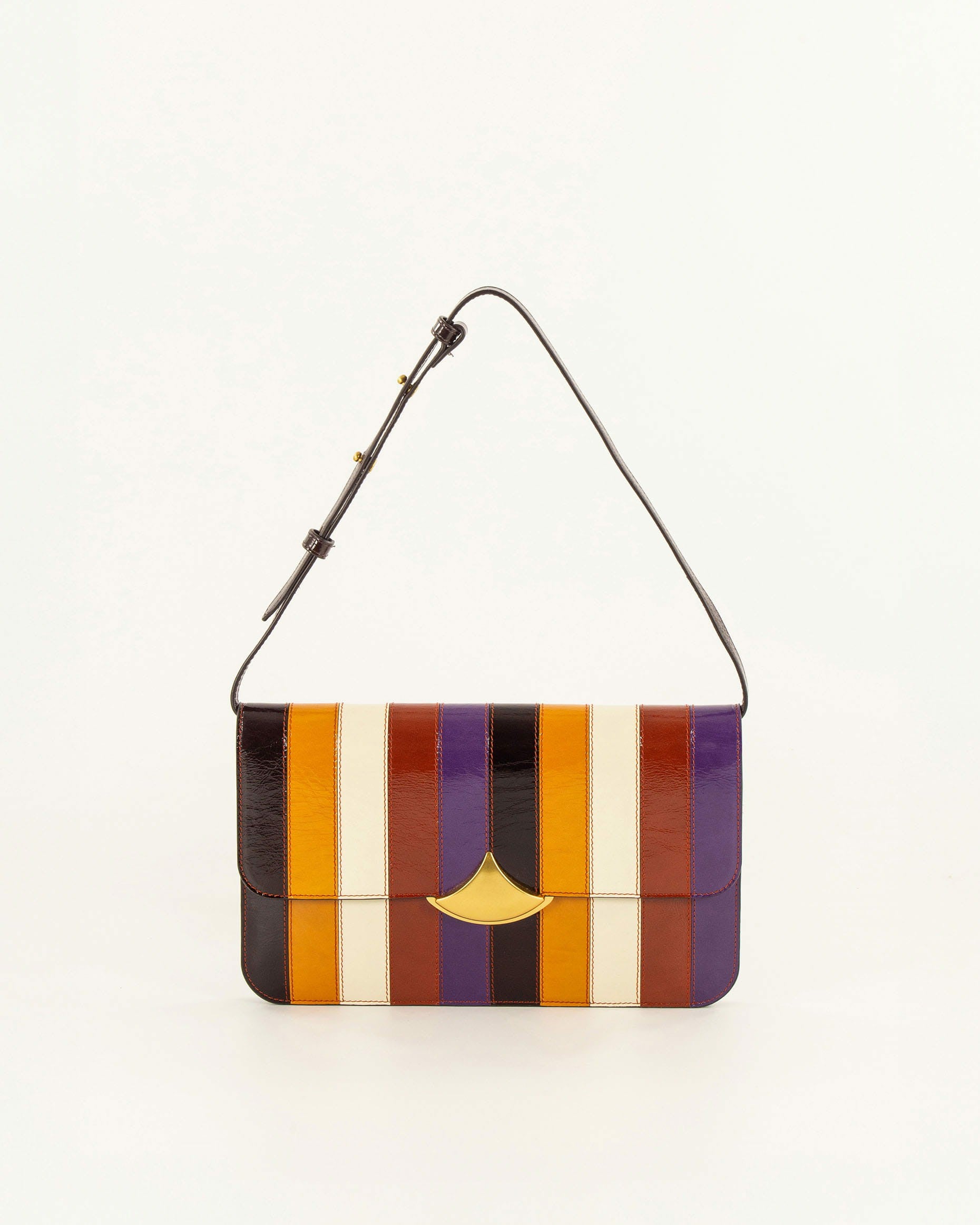 Women DIVILUZ POUCH S Sunny Mood | Clutch bag | SESSÙN Website