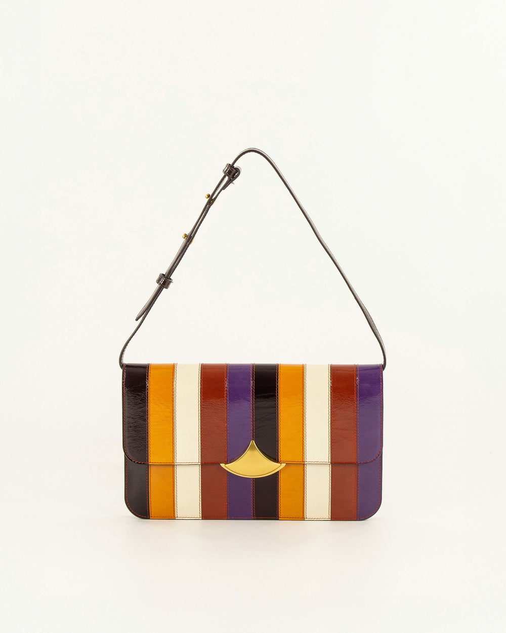 Women DIVILUZ POUCH S Sunny Mood | Clutch bag | SESSÙN Website