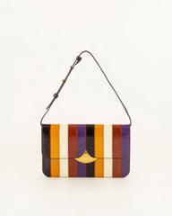 Women DIVILUZ POUCH S Sunny Mood | Clutch bag | SESSÙN Website