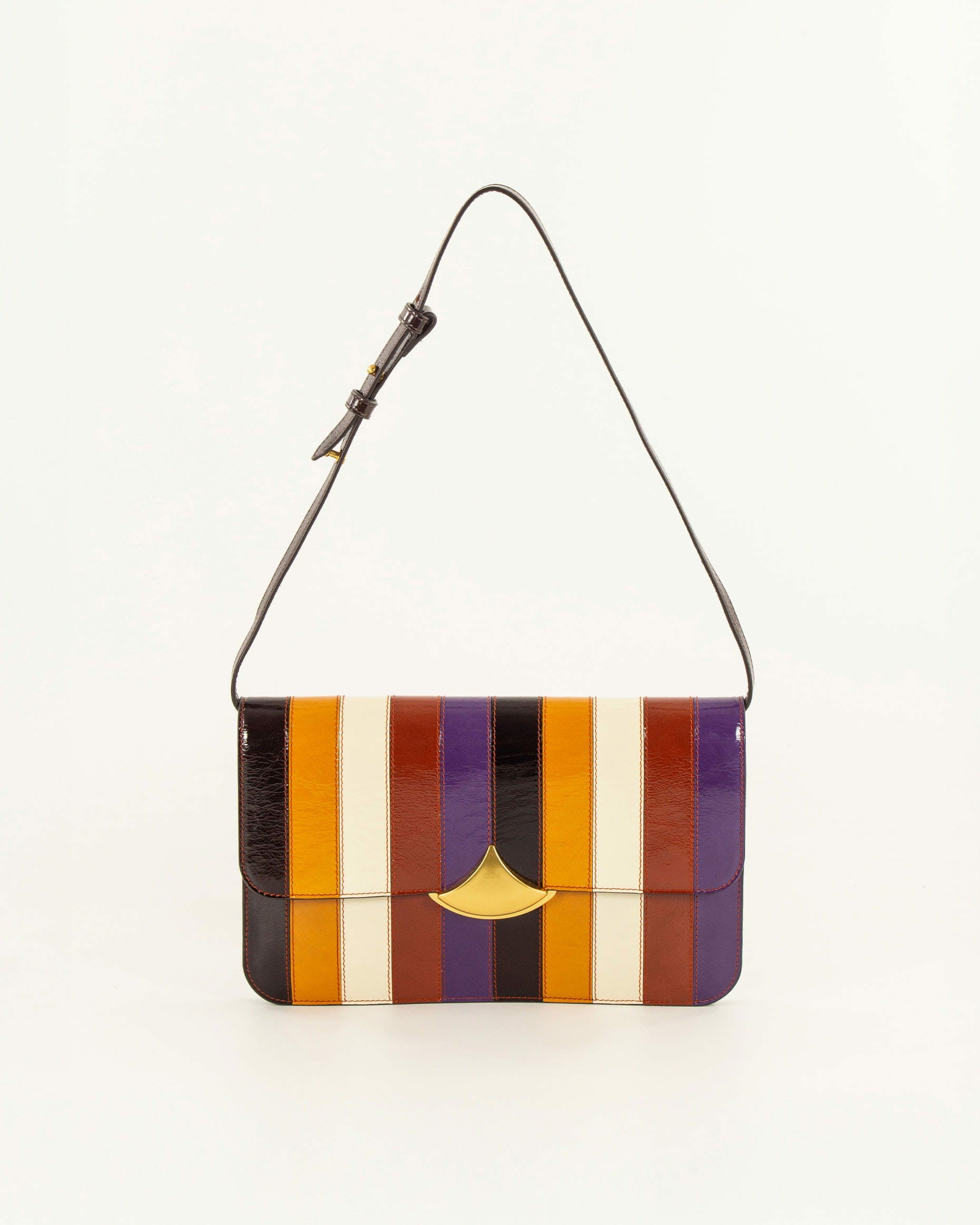 Women DIVILUZ POUCH S Sunny Mood | Clutch bag | SESSÙN Website