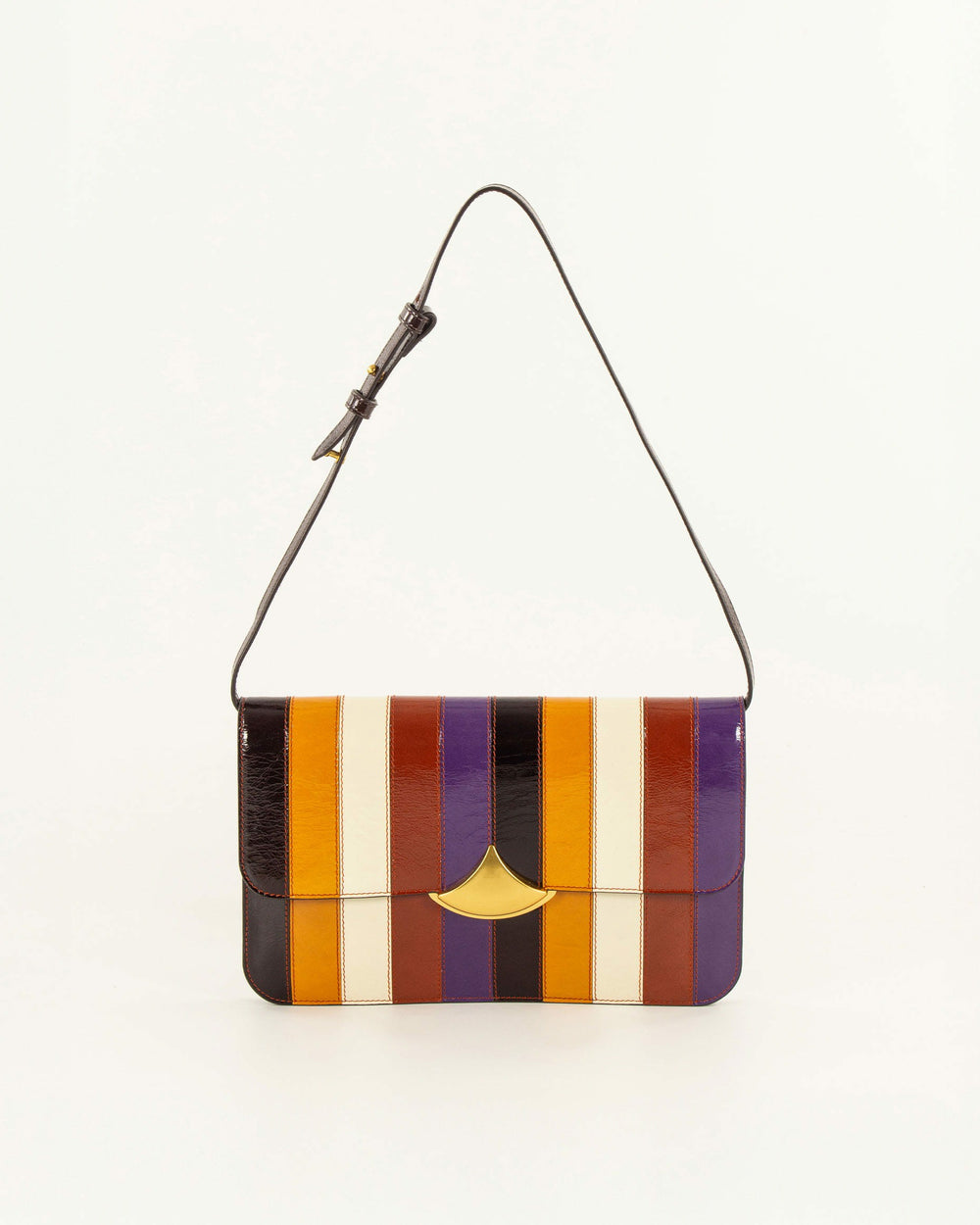 Women DIVILUZ POUCH S Sunny Mood | Clutch bag | SESSÙN Website